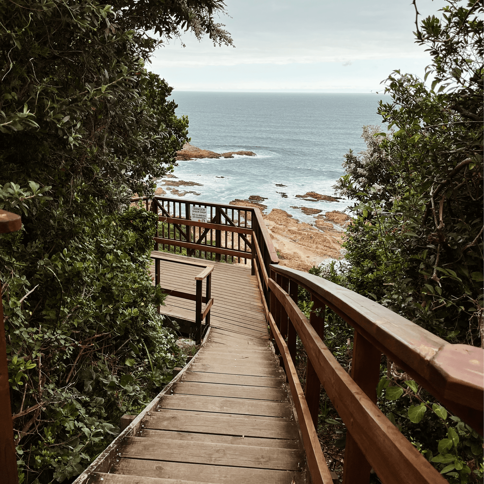 East Head Viewpoint