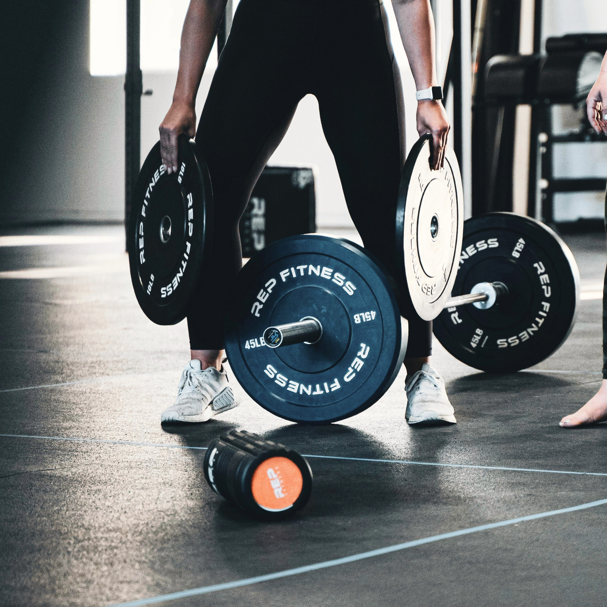 Fitness Facilities