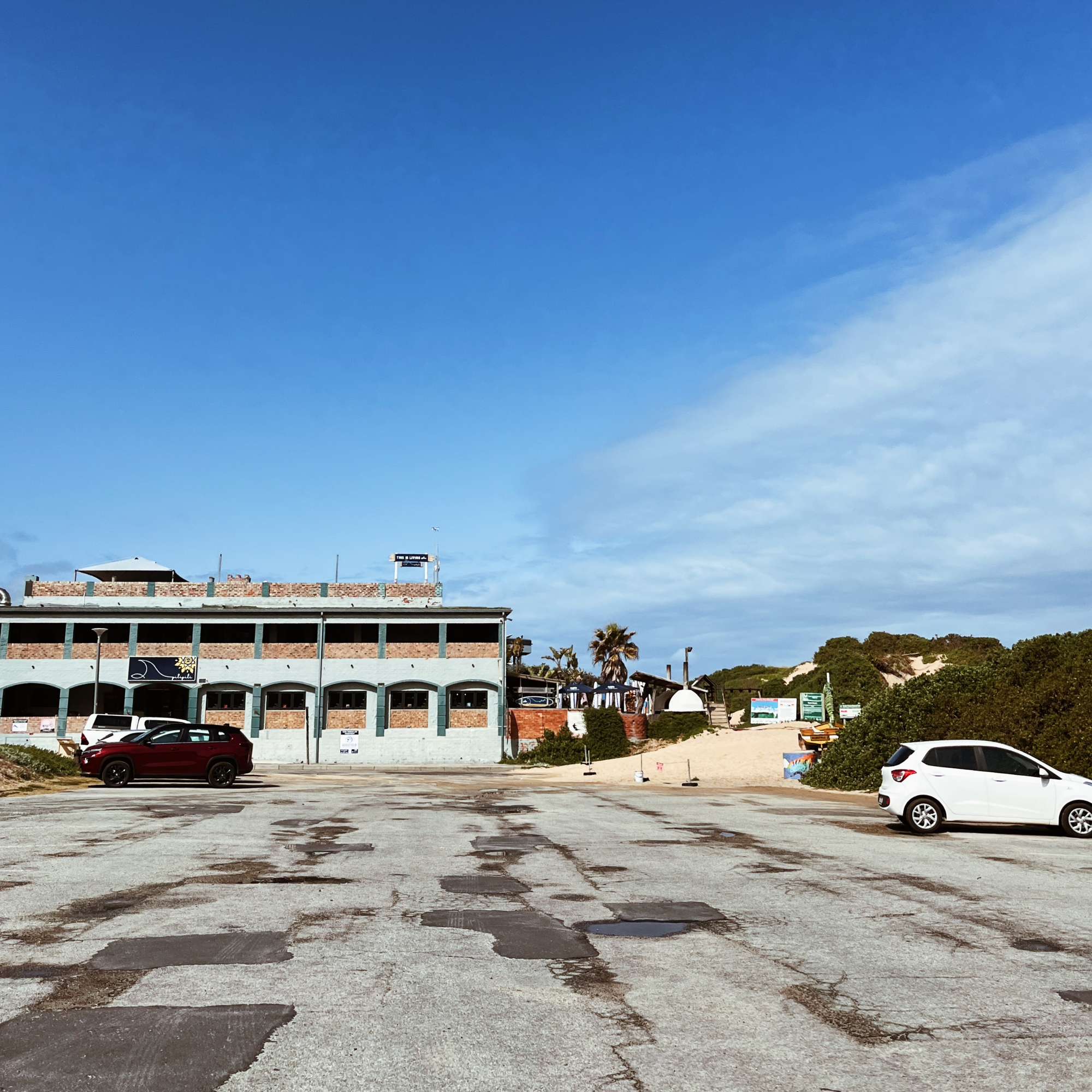 Myoli Beach