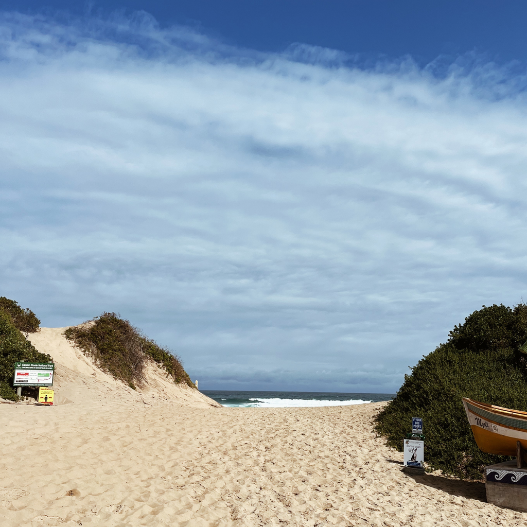 Myoli Beach