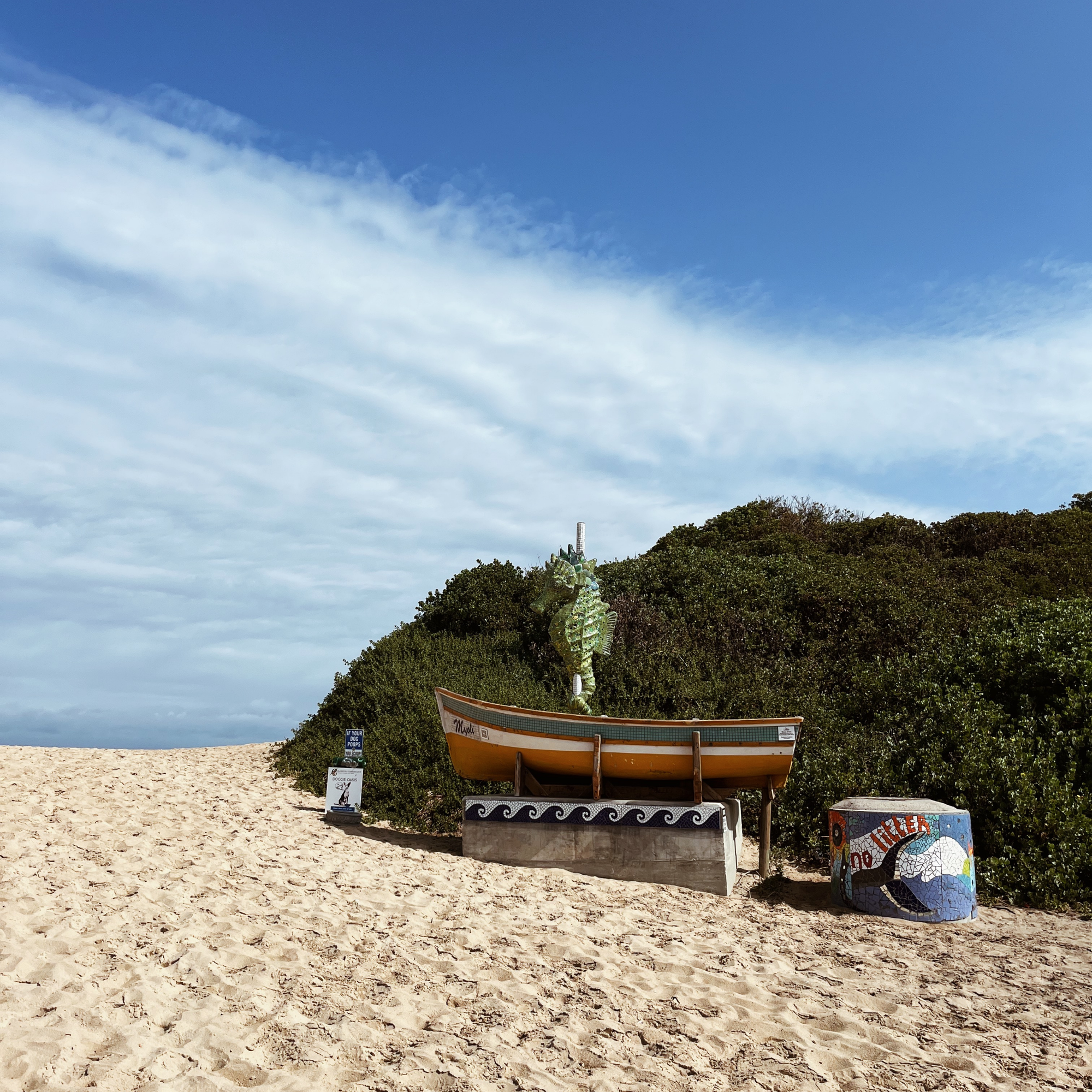 Myoli Beach
