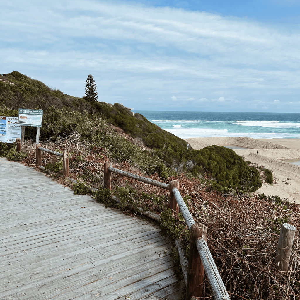 Sedgefield Lagoon & Beach