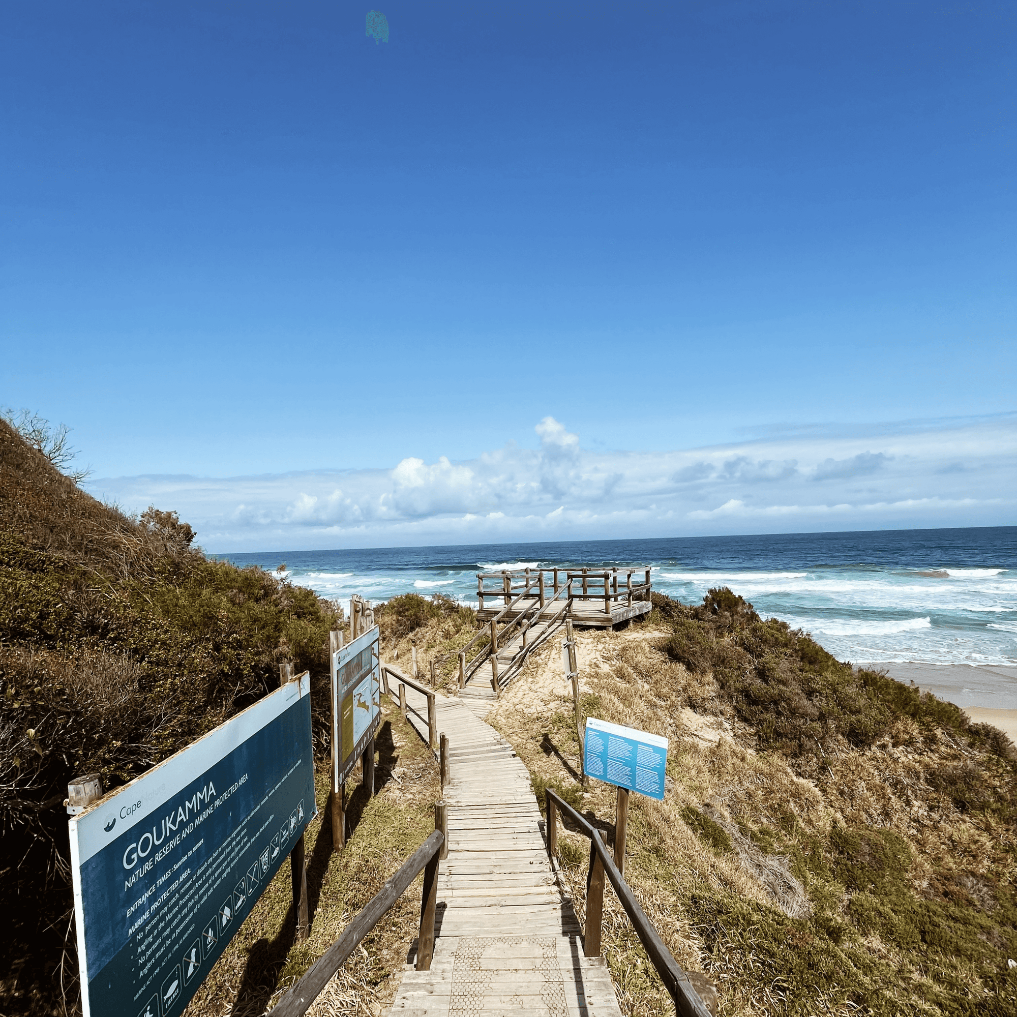 Groenvlei Viewpoint & Beach