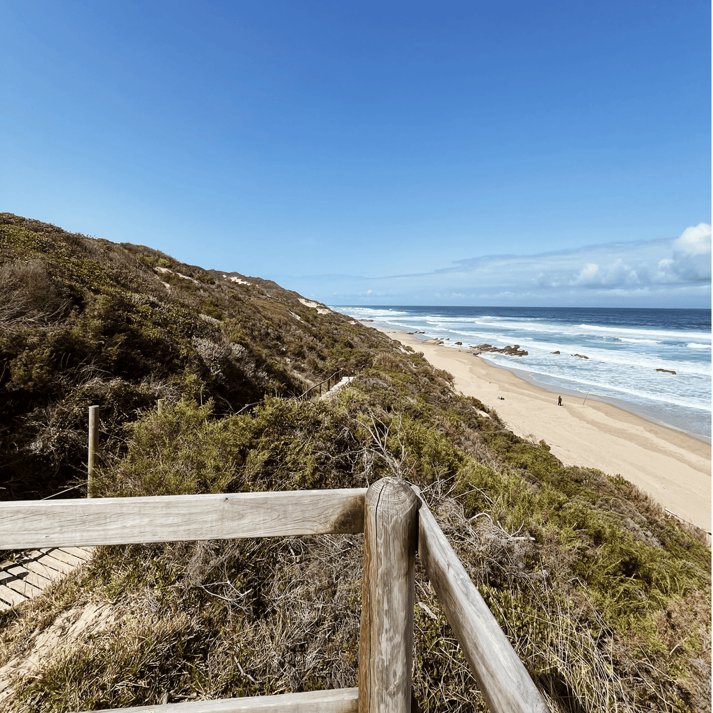 Groenvlei Viewpoint & Beach