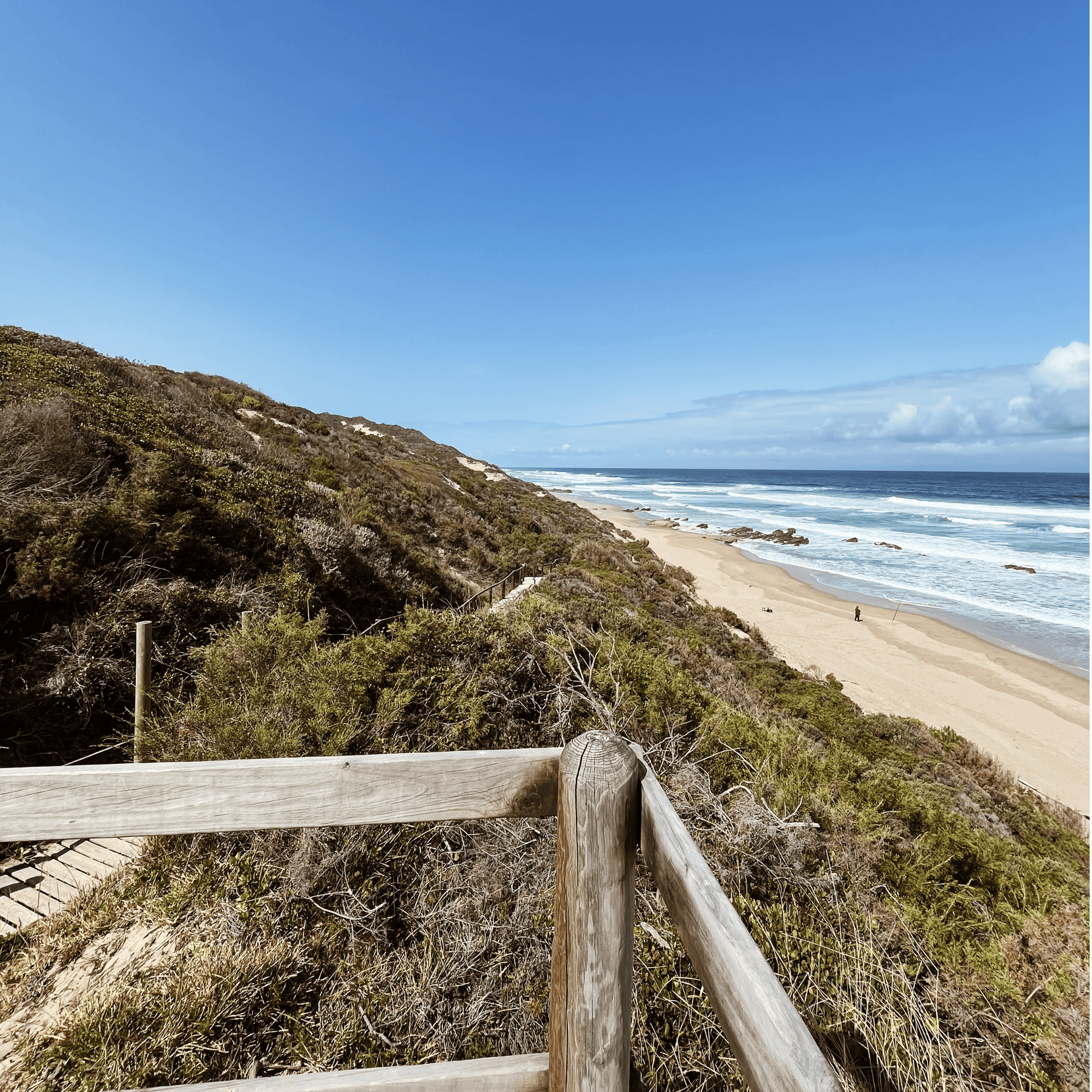 Groenvlei Viewpoint & Beach