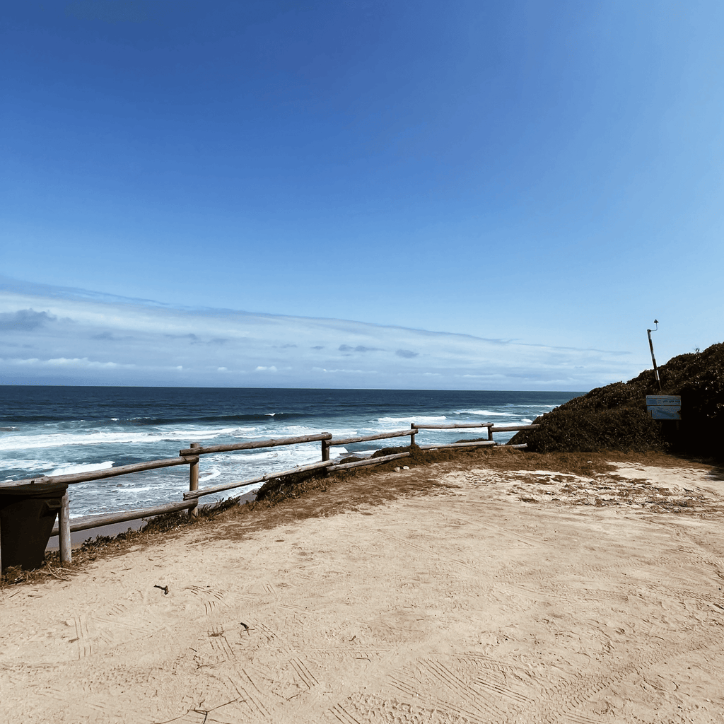 Groenvlei Viewpoint & Beach