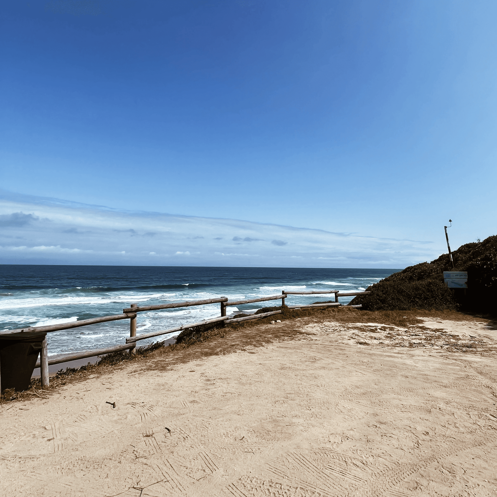 Groenvlei Viewpoint & Beach