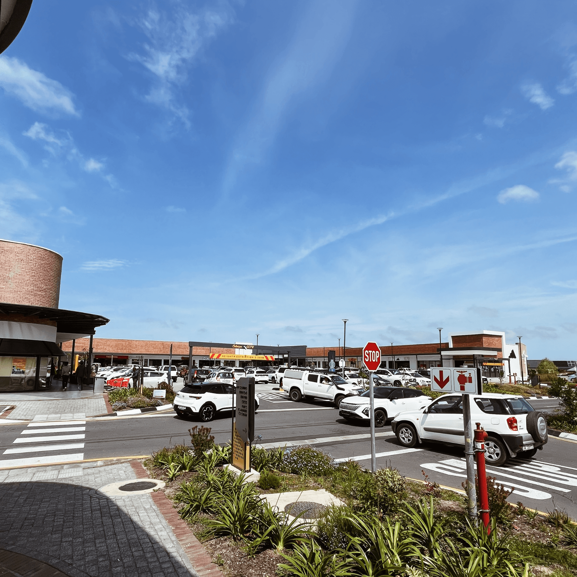 Outeniqua Lifestyle Centre