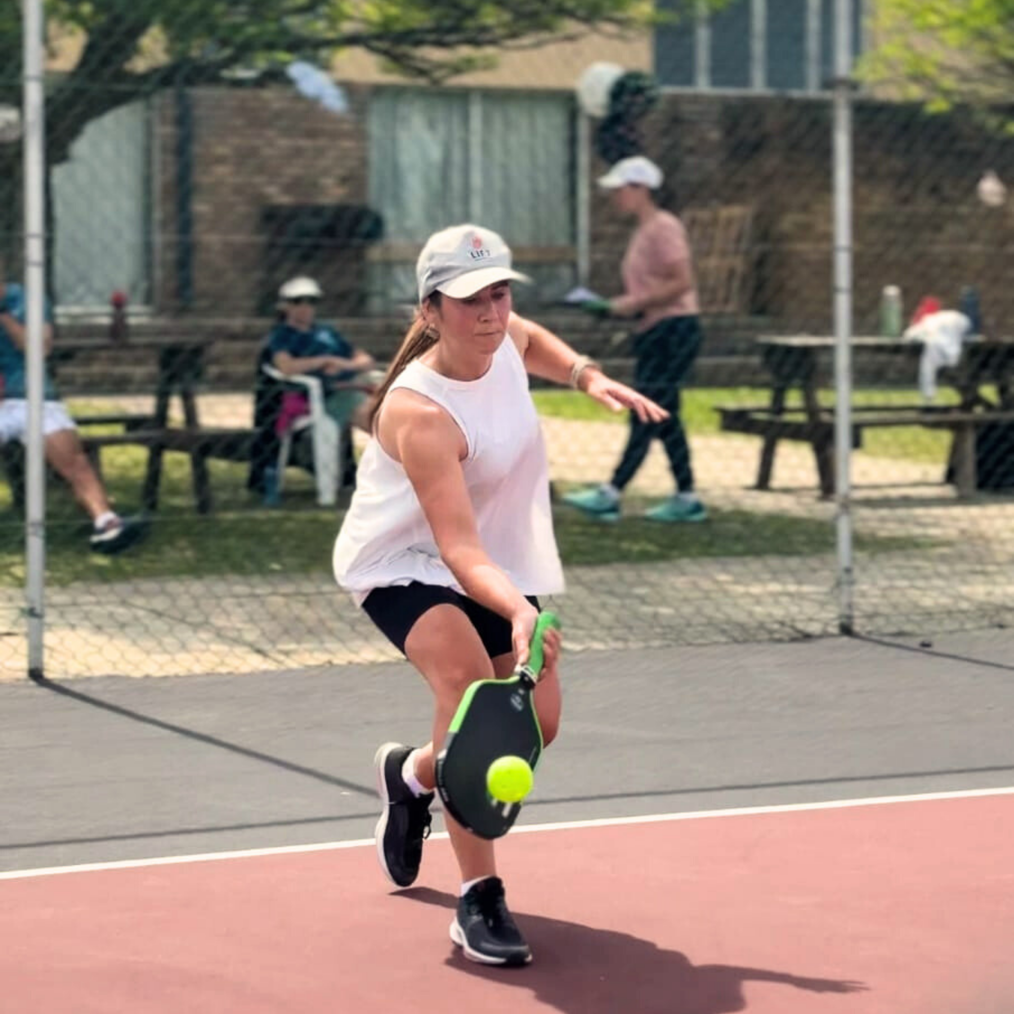 George Tennis Club & Pickleball