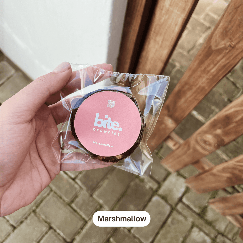 bite brownies 