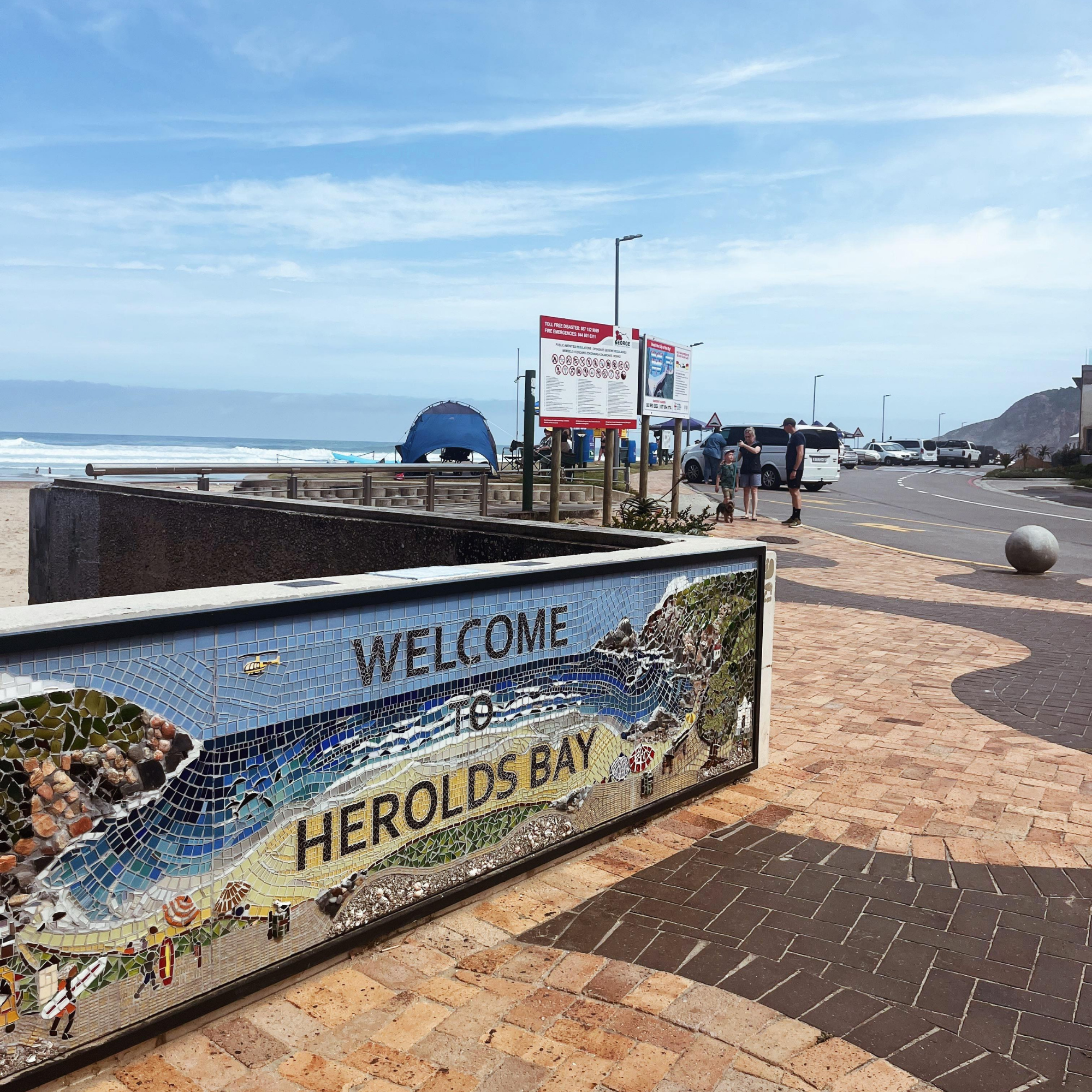 Herolds Bay