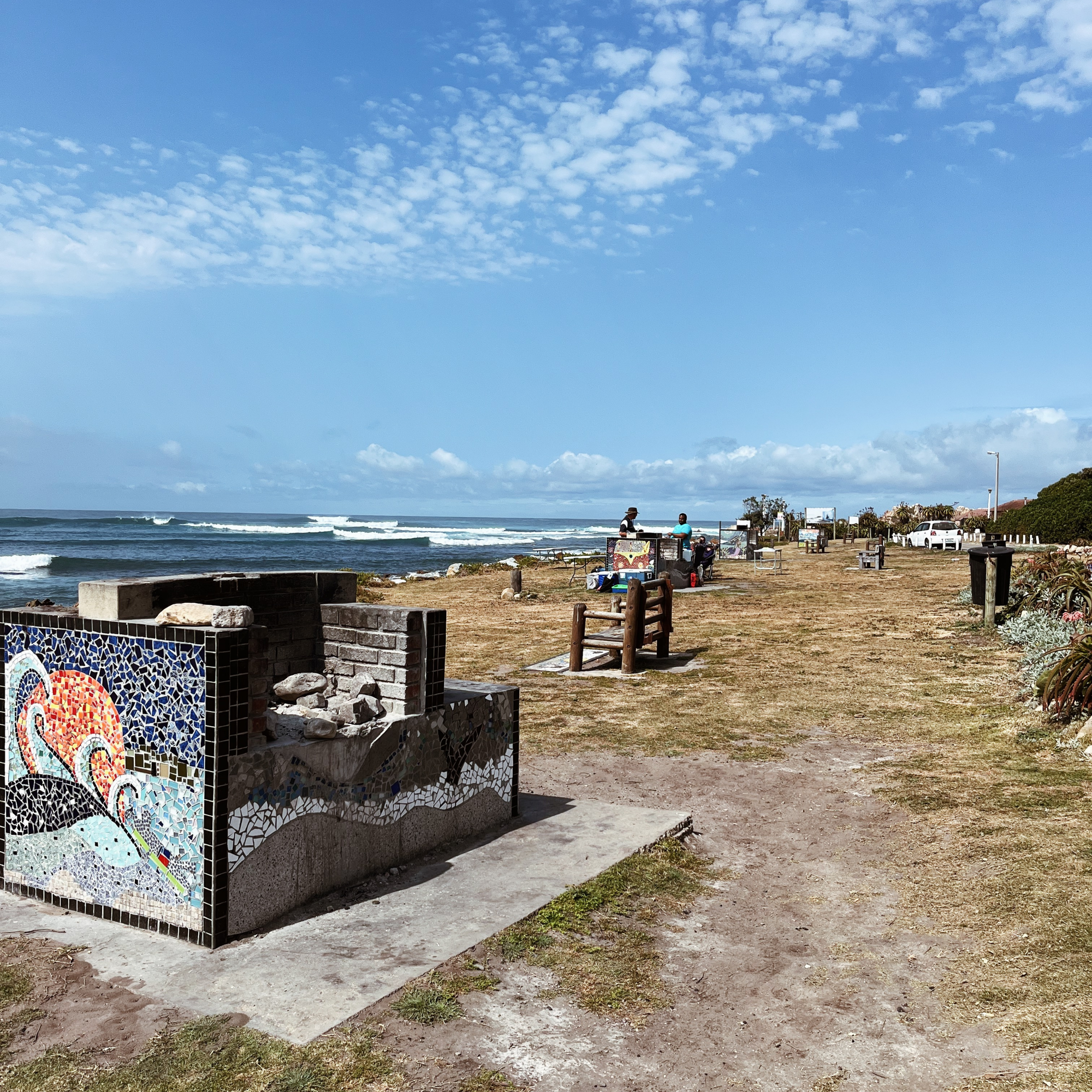 Buffels Bay Main Beach