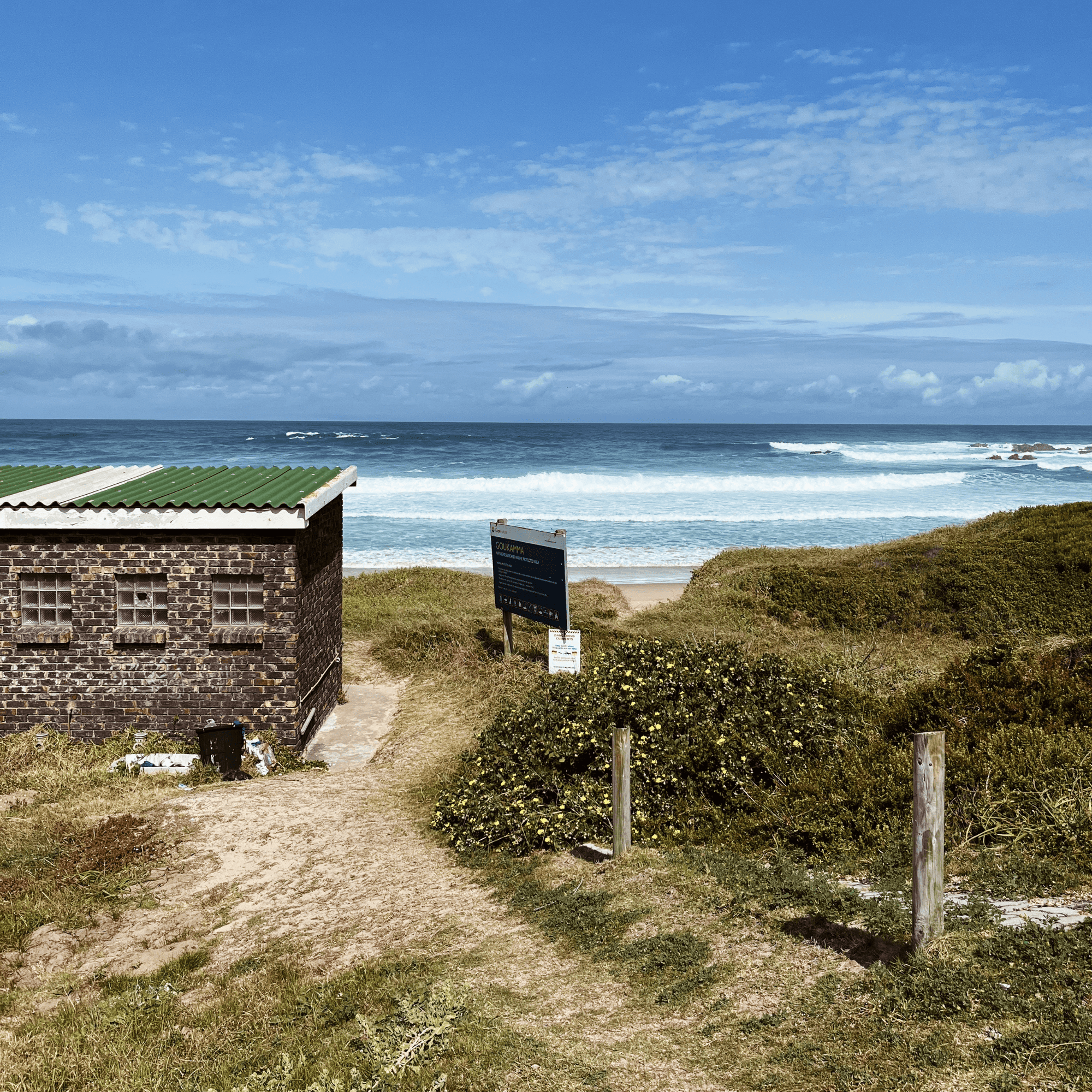 Buffels Bay Secluded