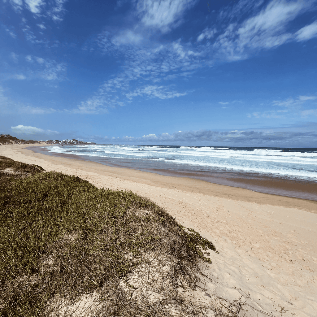 Buffels Bay Secluded