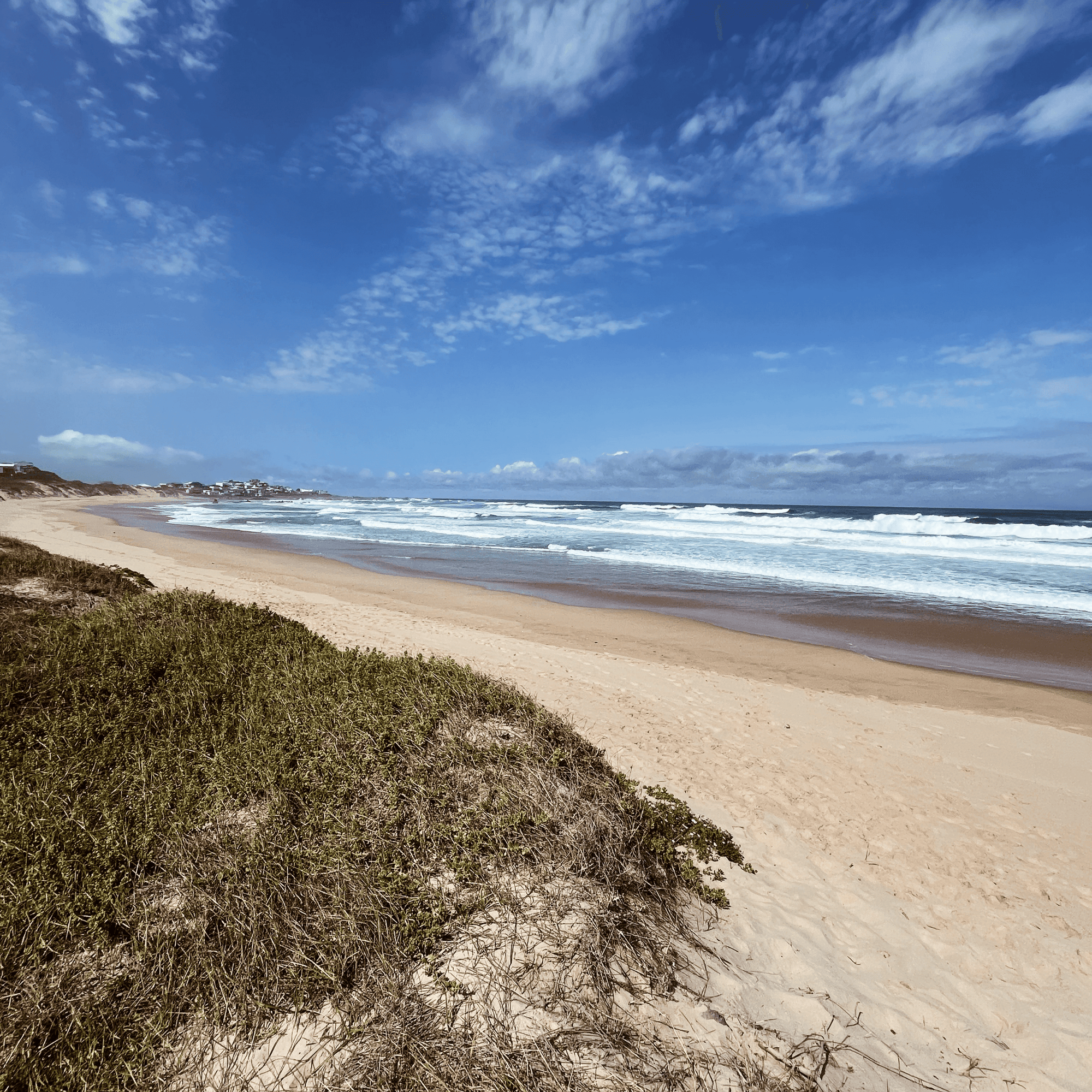 Buffels Bay Secluded