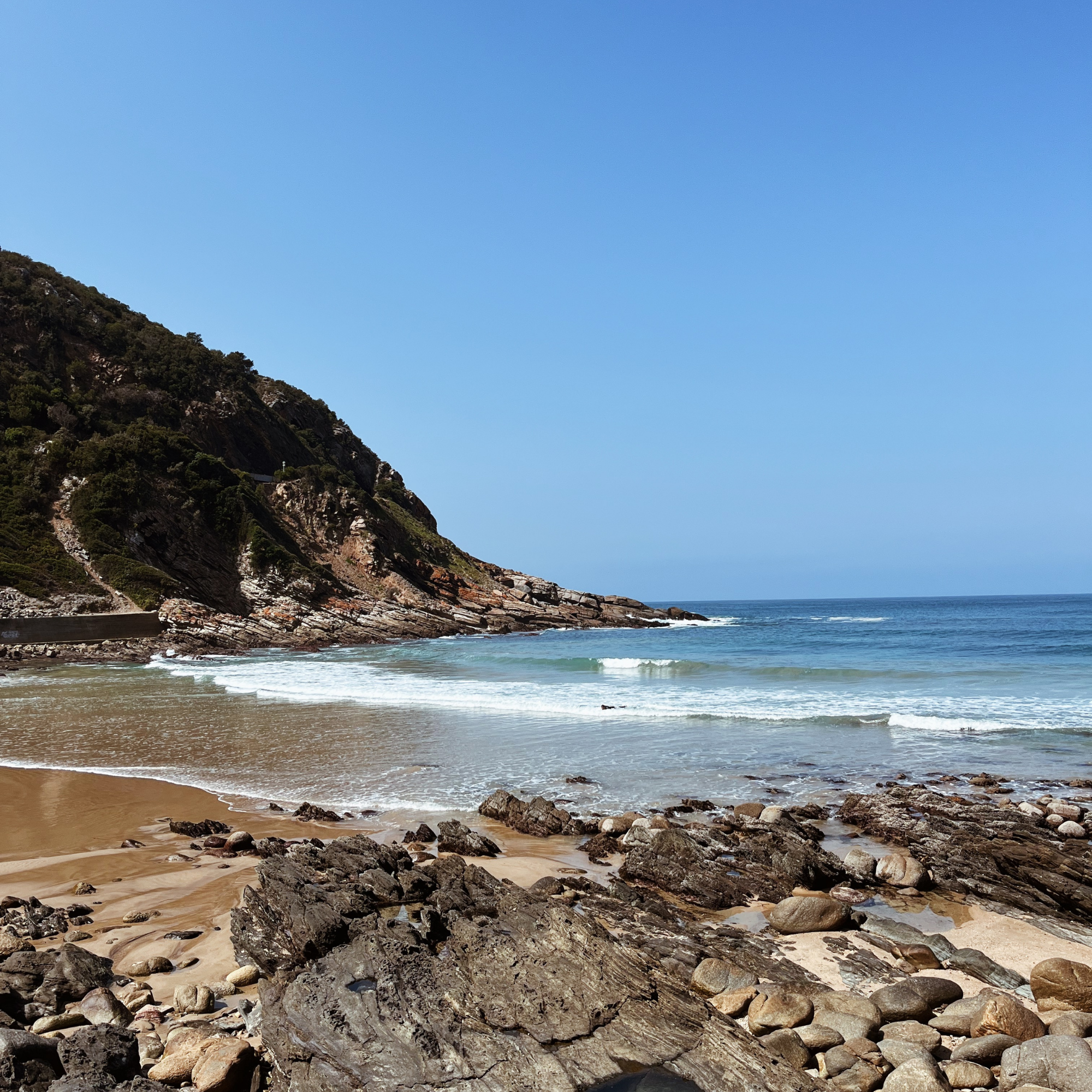 Victoria Bay
