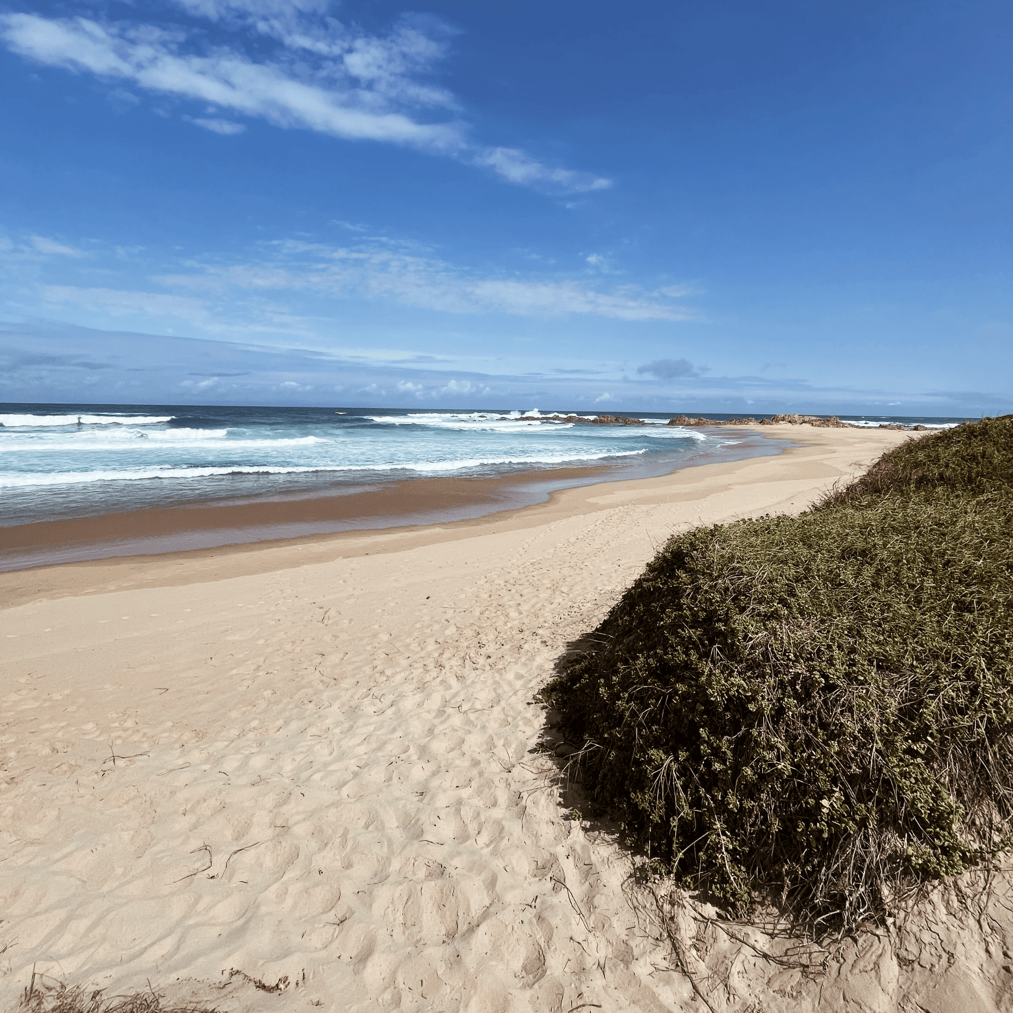 Buffels Bay Secluded