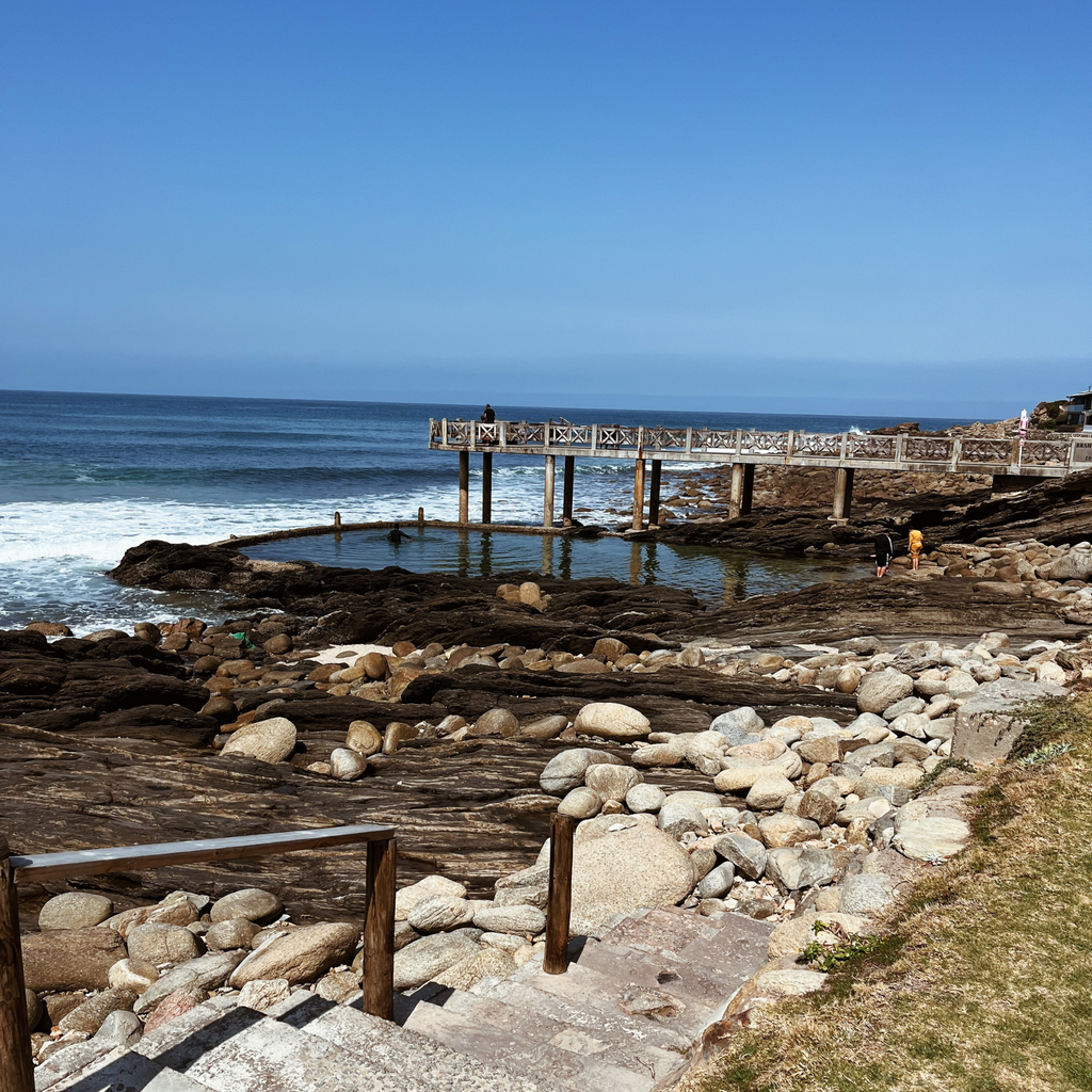 Victoria Bay