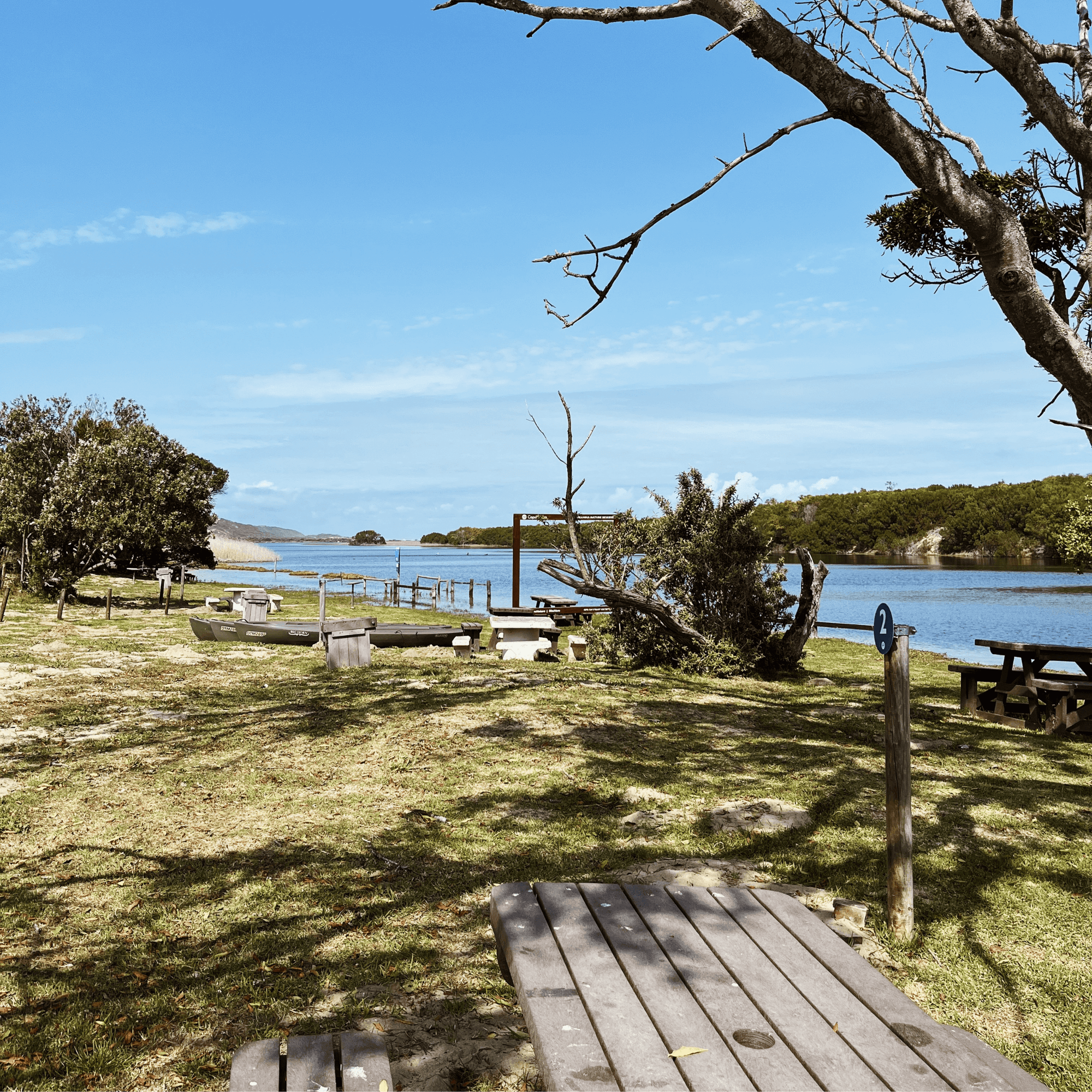 Goukamma Lagoon