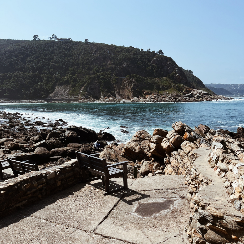 Victoria Bay Viewpoint