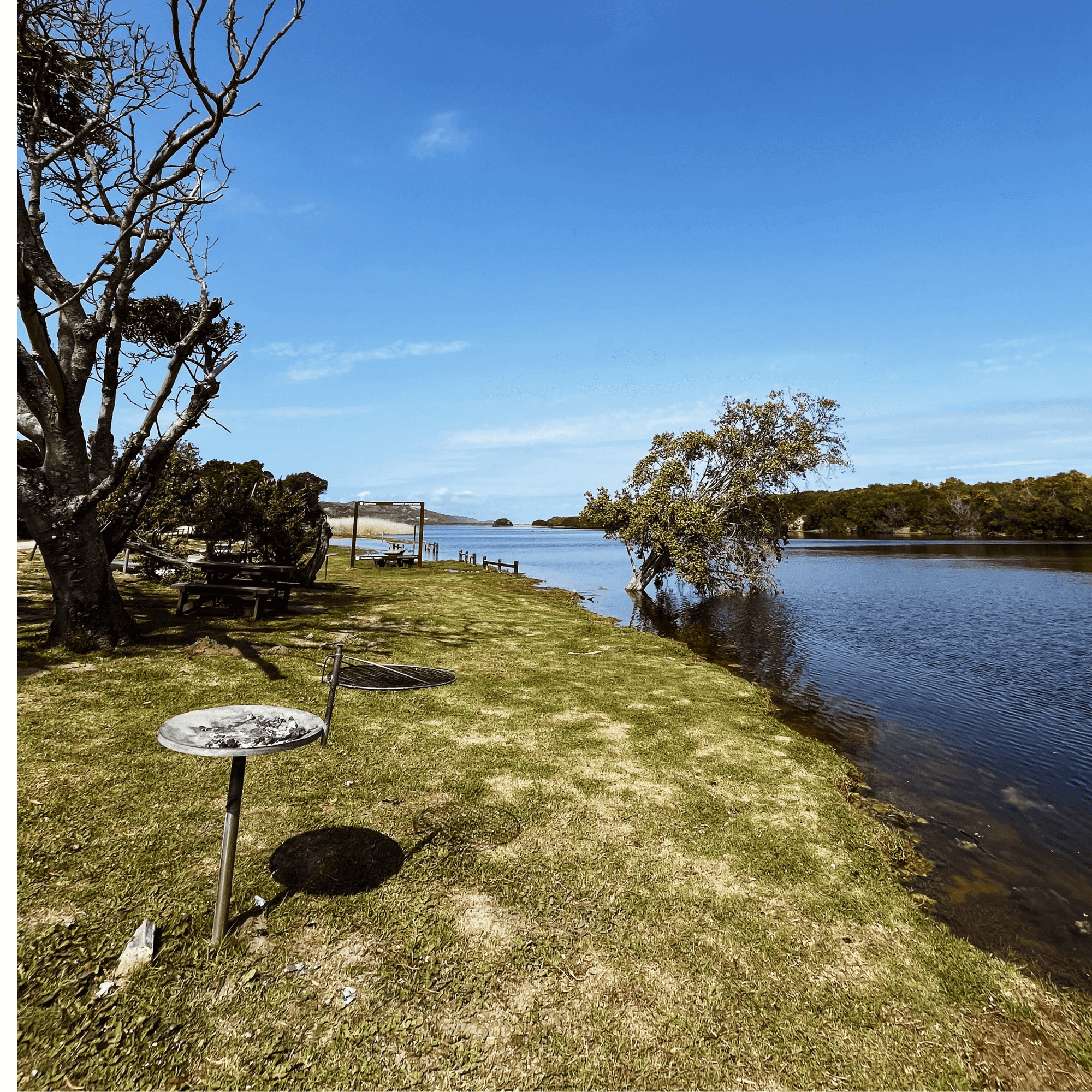 Goukamma Lagoon