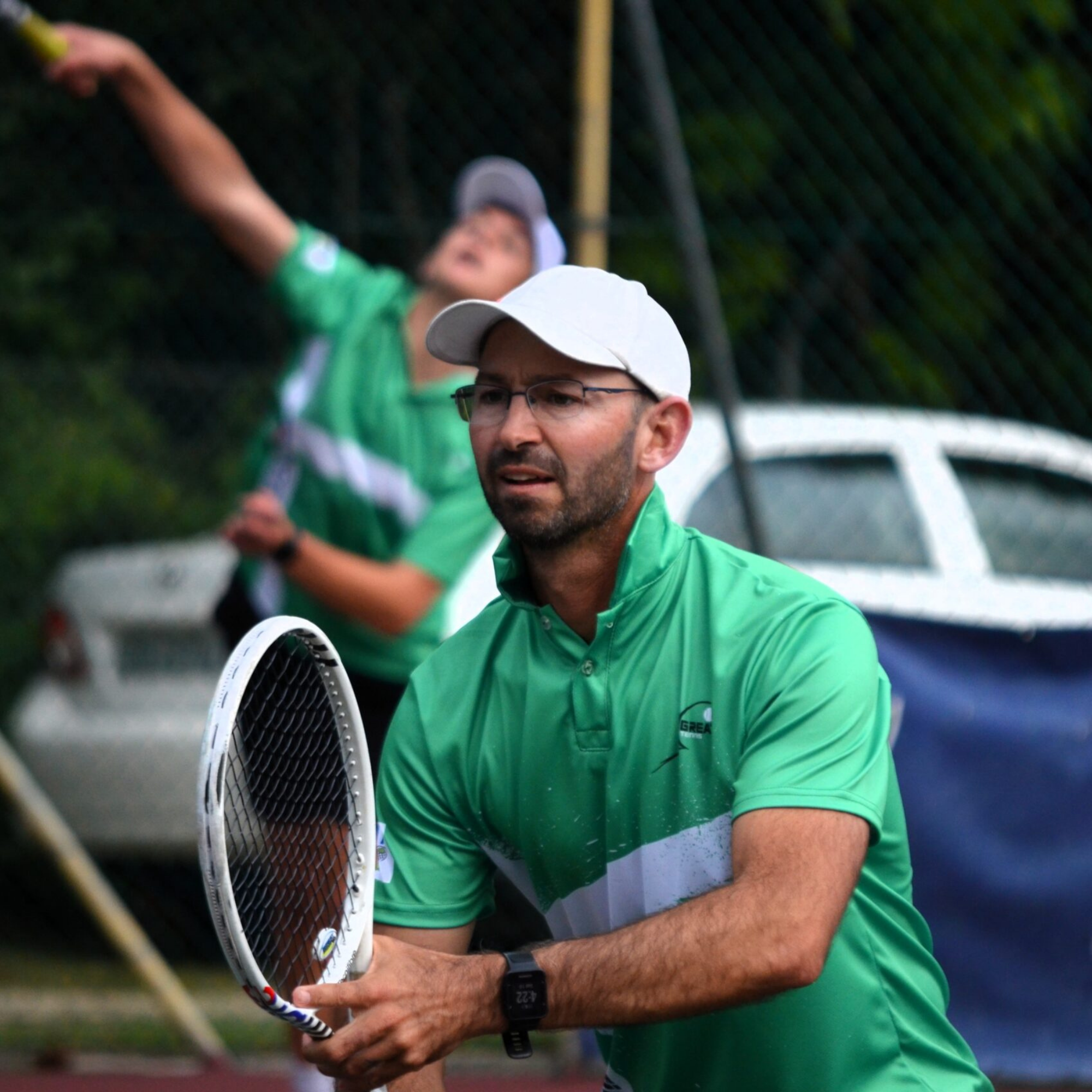 George Tennis Club & Pickleball