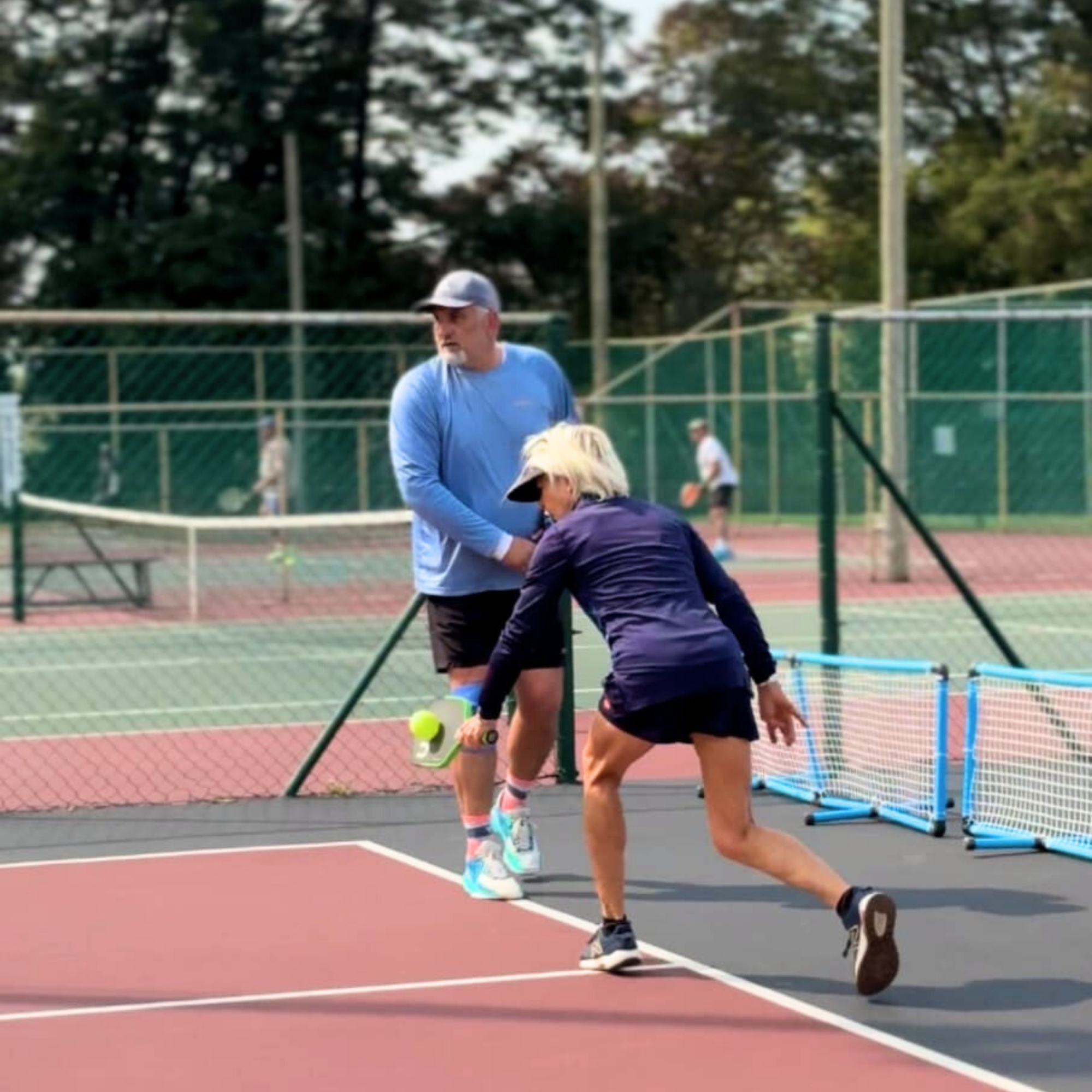 George Tennis Club & Pickleball