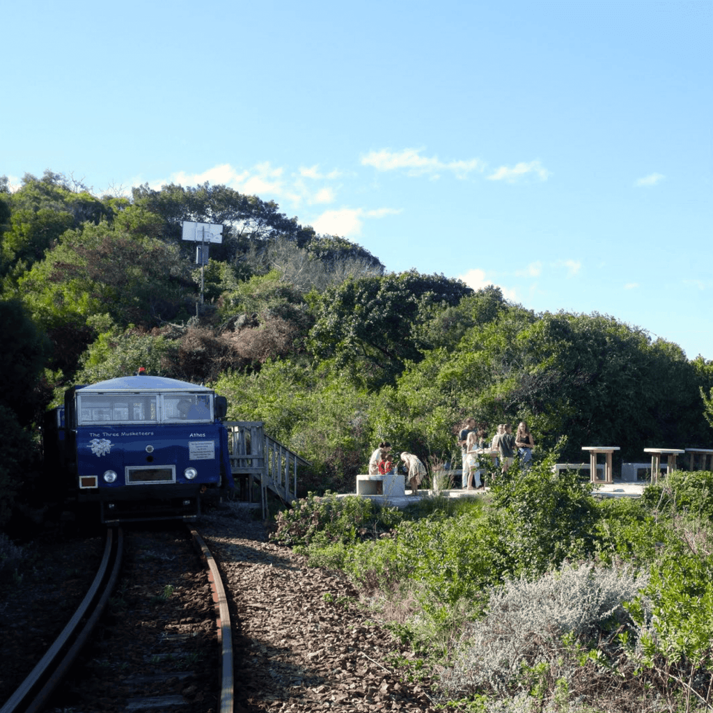 Powervan Mosselbay | Diaz Express