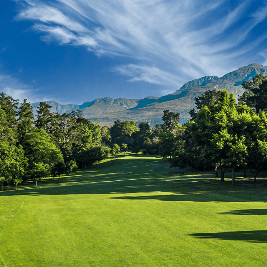 George Golf Club