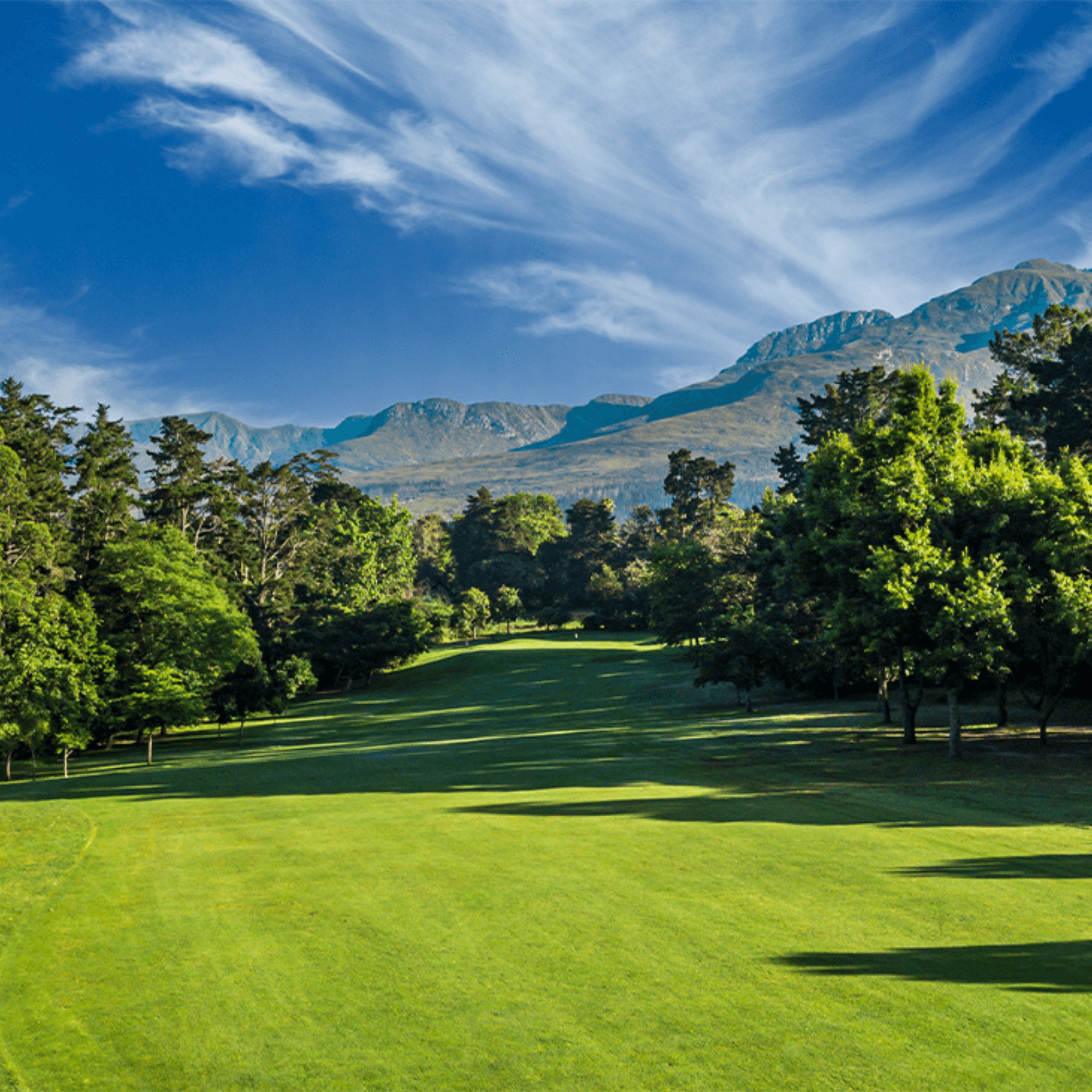 George Golf Club
