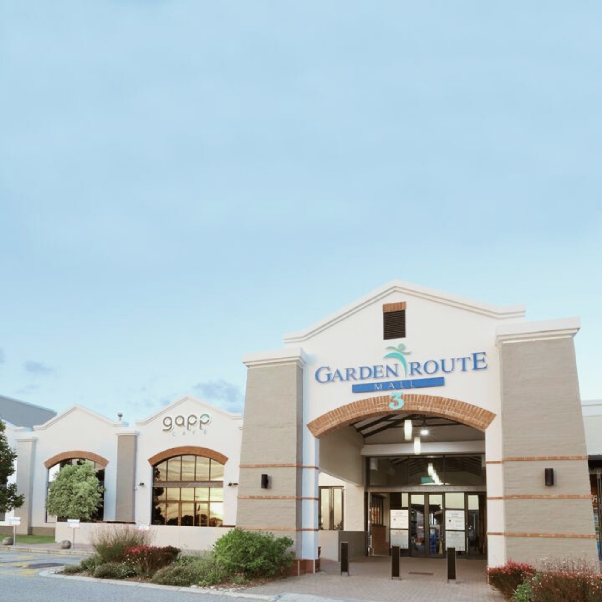 Garden Route Mall