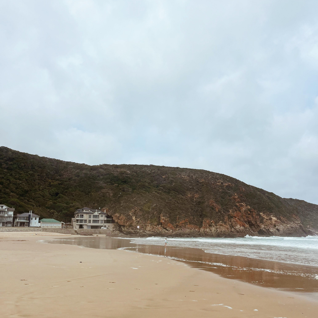 Herolds Bay