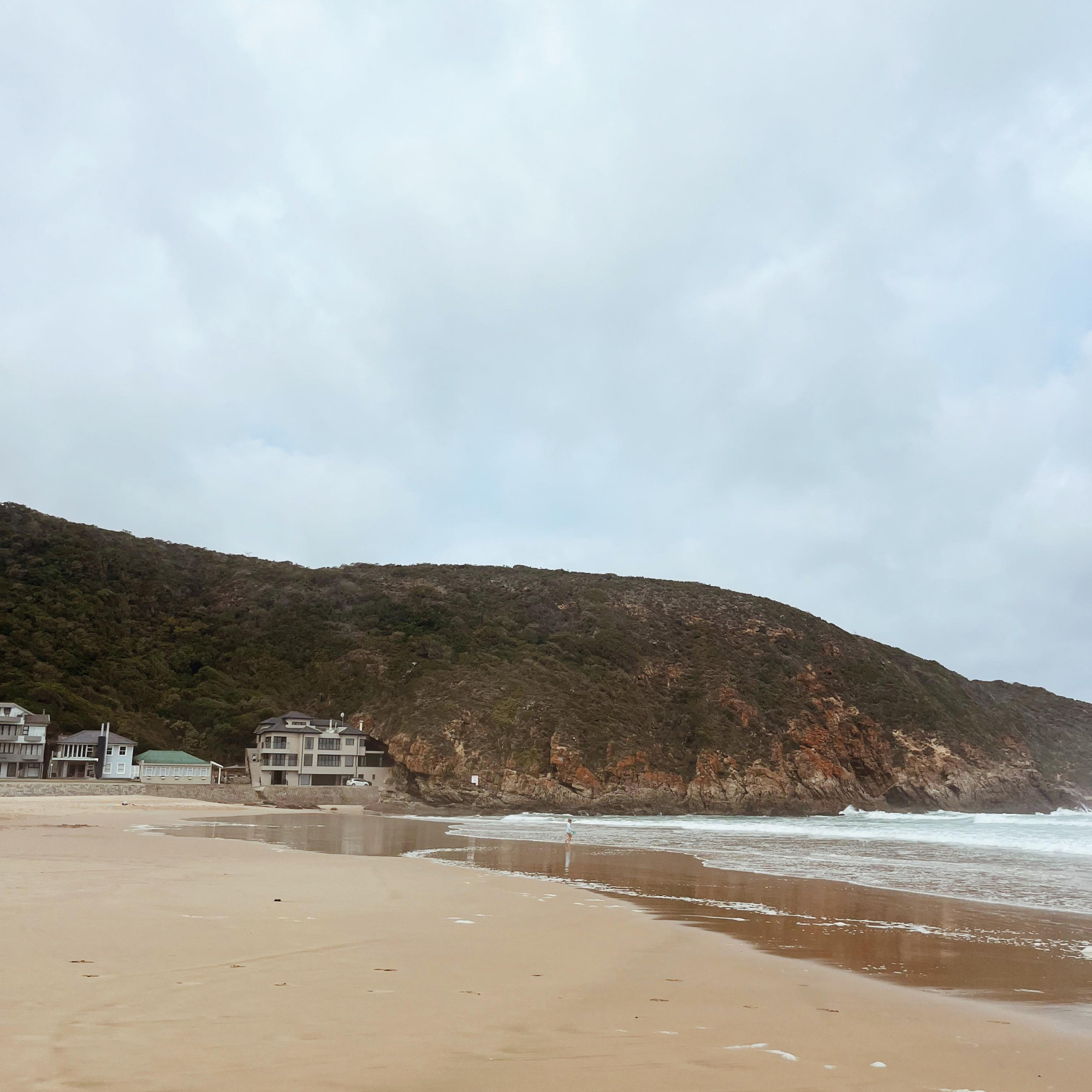 Herolds Bay