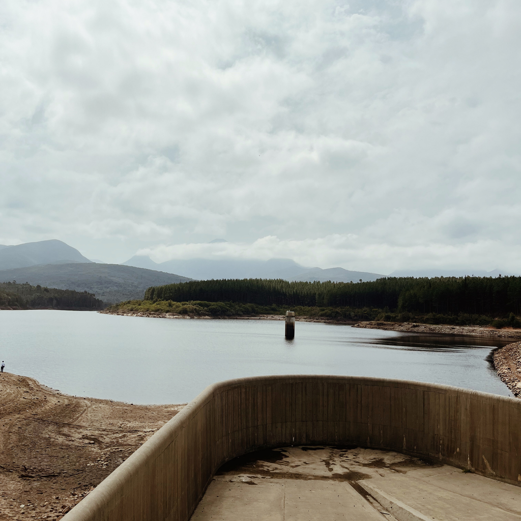 George Dam