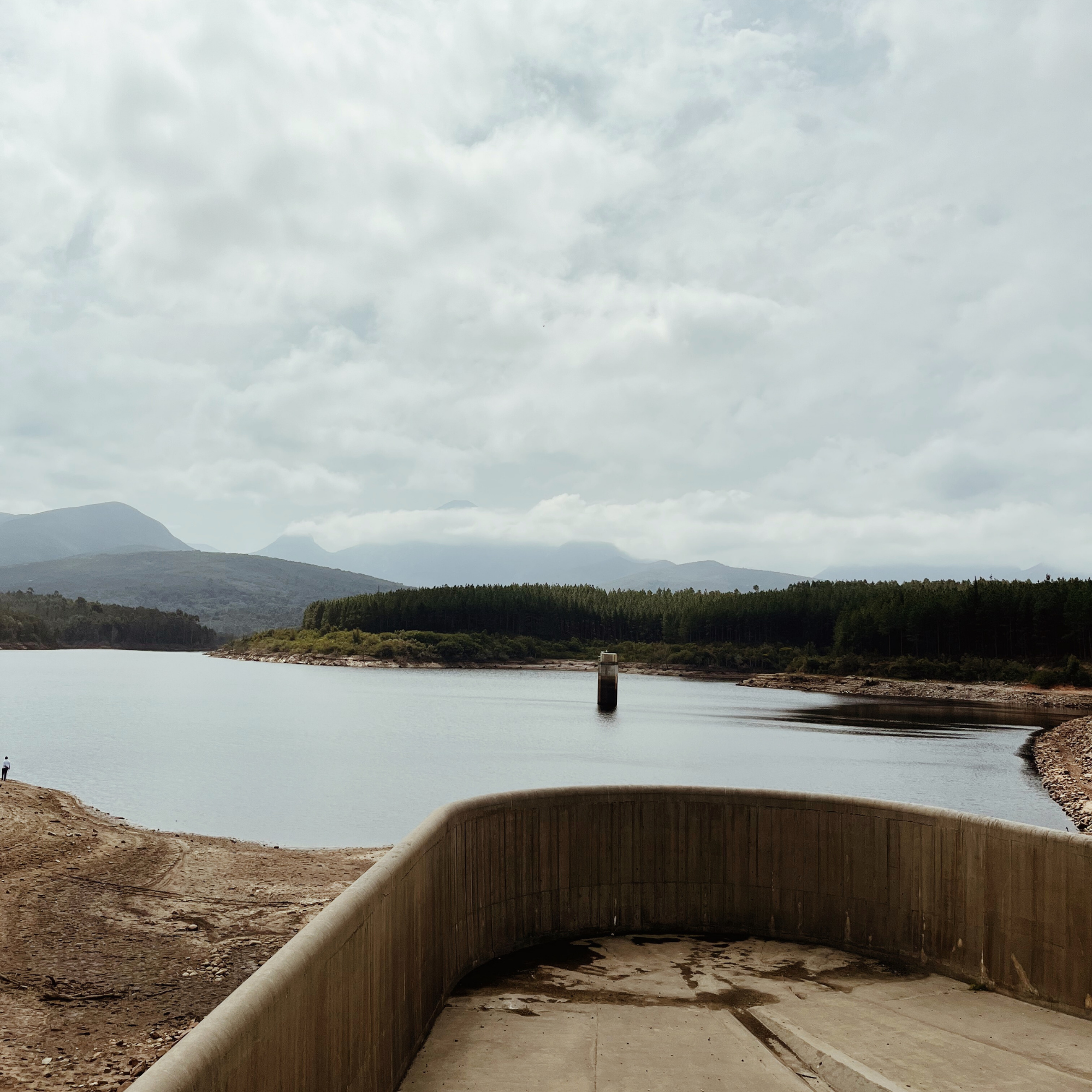 George Dam