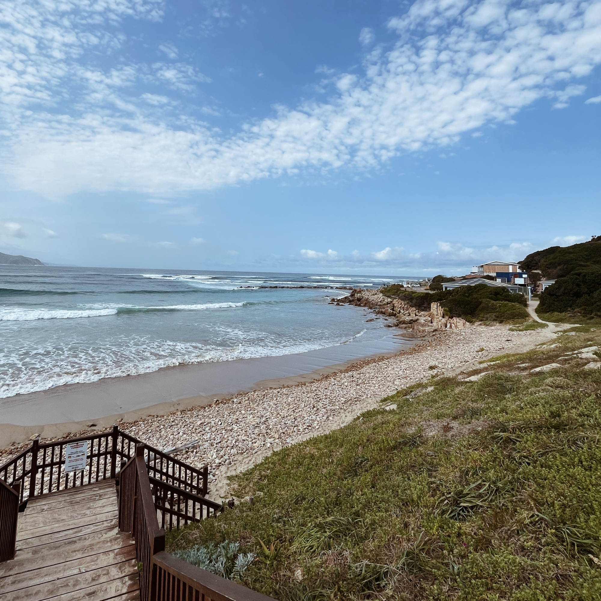 Buffels Bay Main Beach