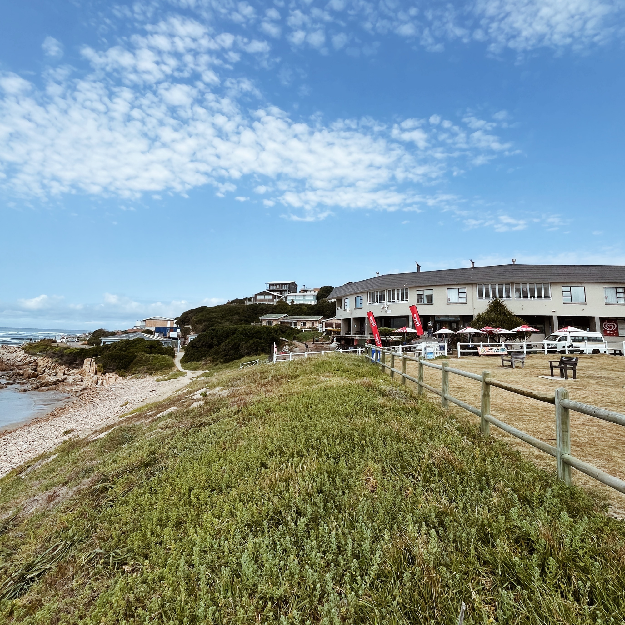 Buffels Bay Main Beach