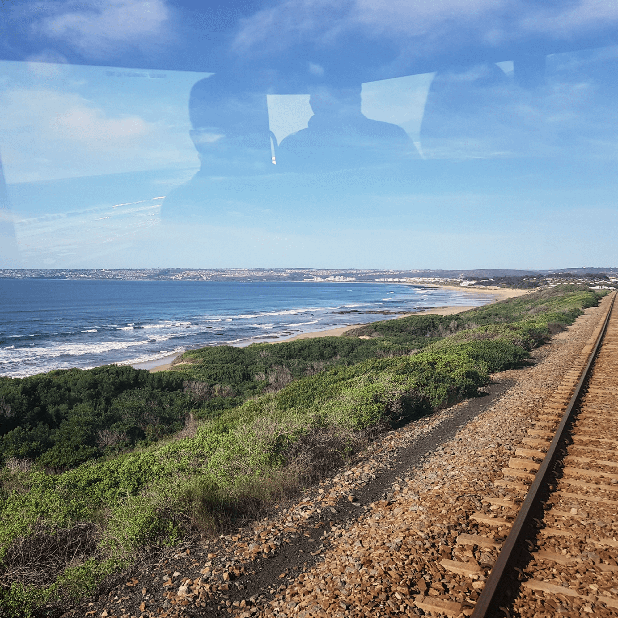 Powervan Mosselbay | Diaz Express