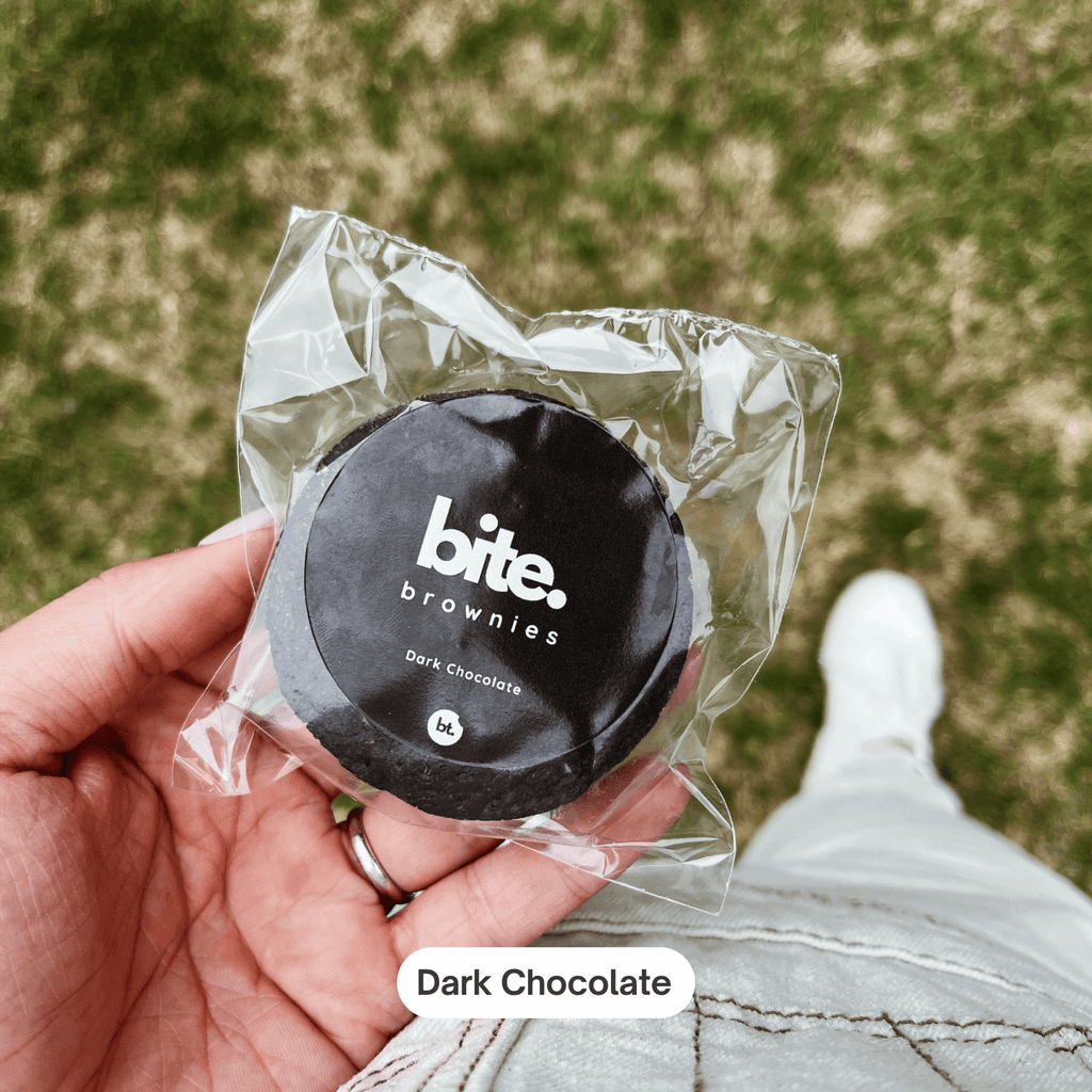 bite brownies 