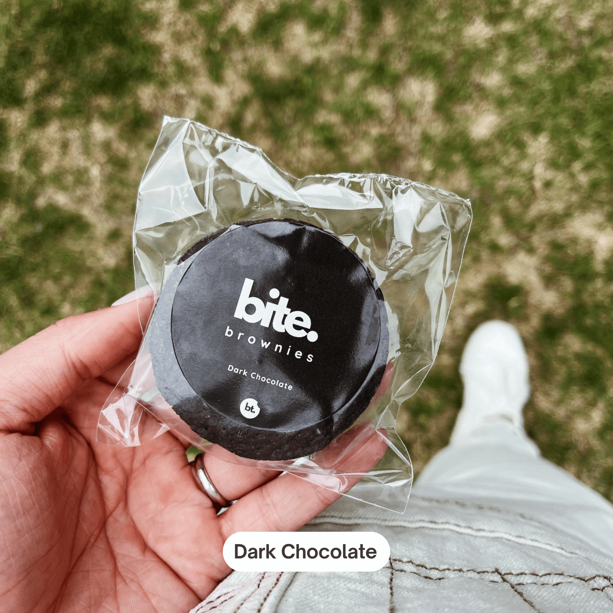 bite brownies 
