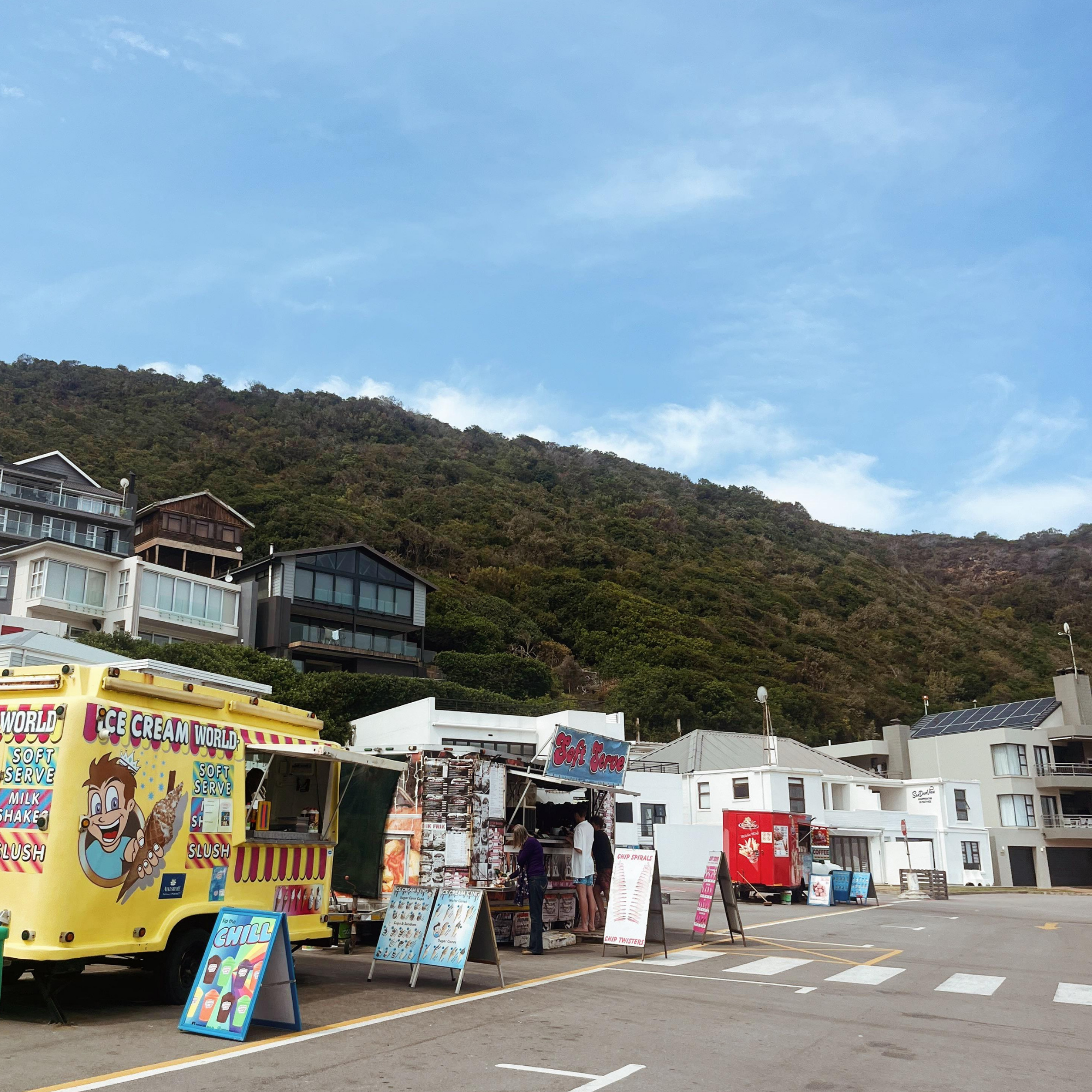 Herolds Bay