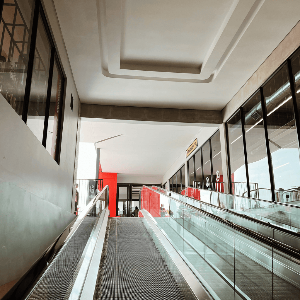 Outeniqua Lifestyle Centre