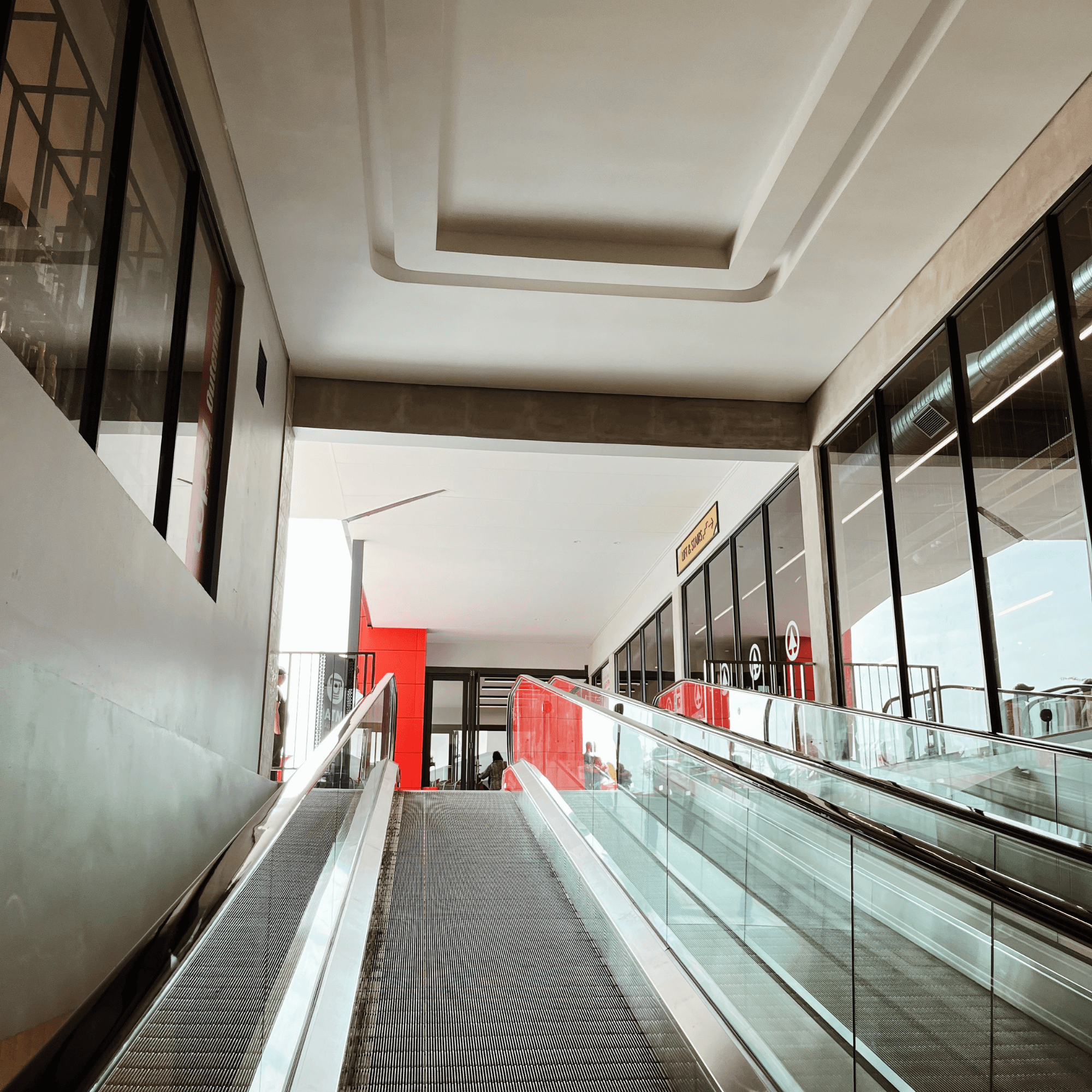 Outeniqua Lifestyle Centre