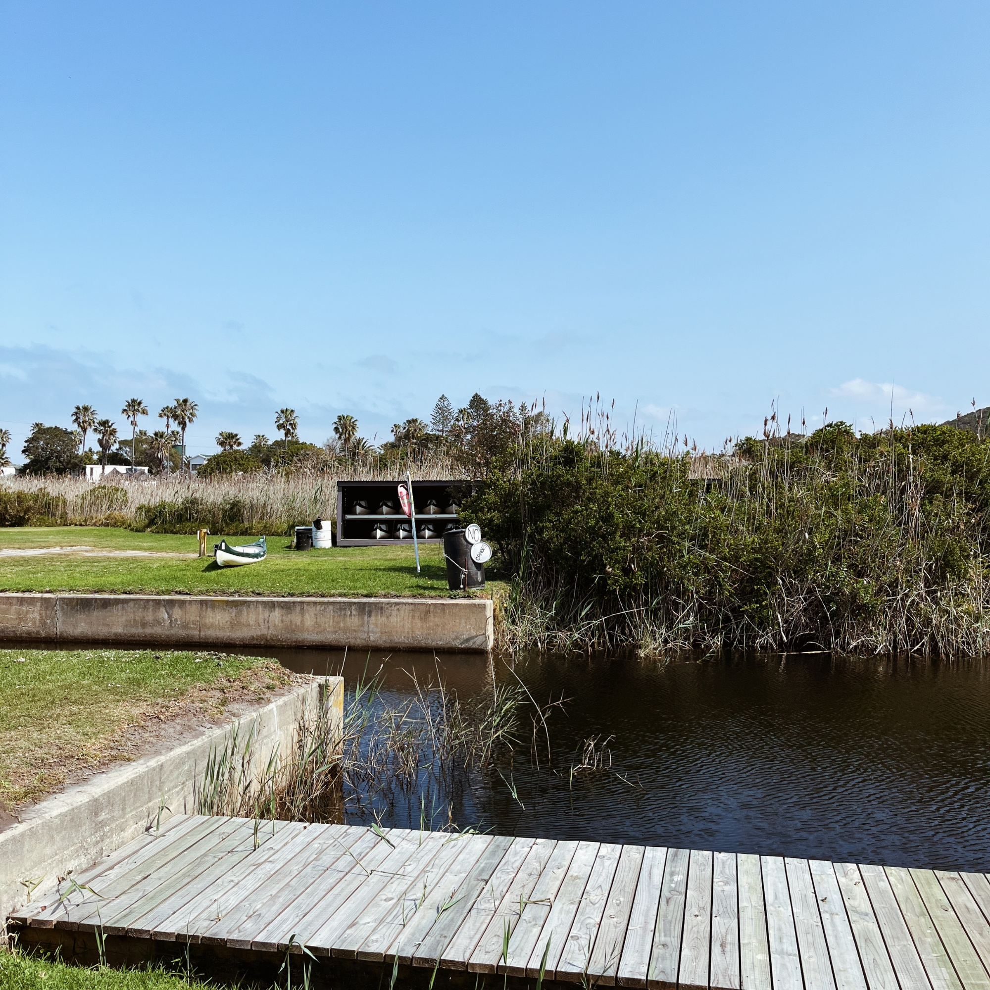 Ebb & Flow Lagoon