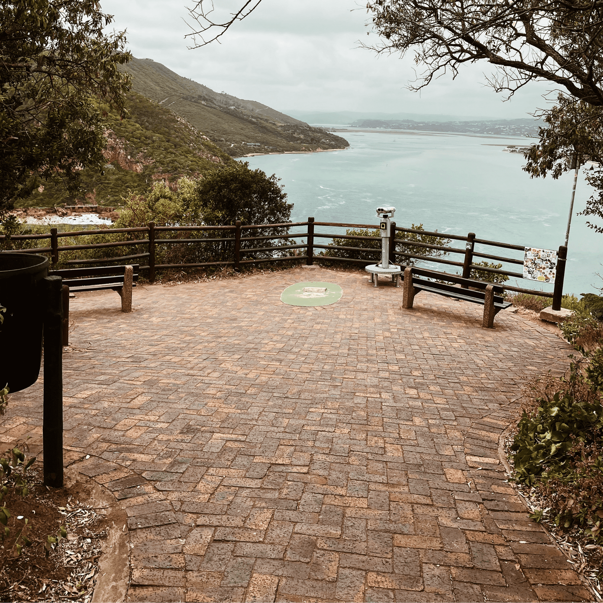 East Head Viewpoint