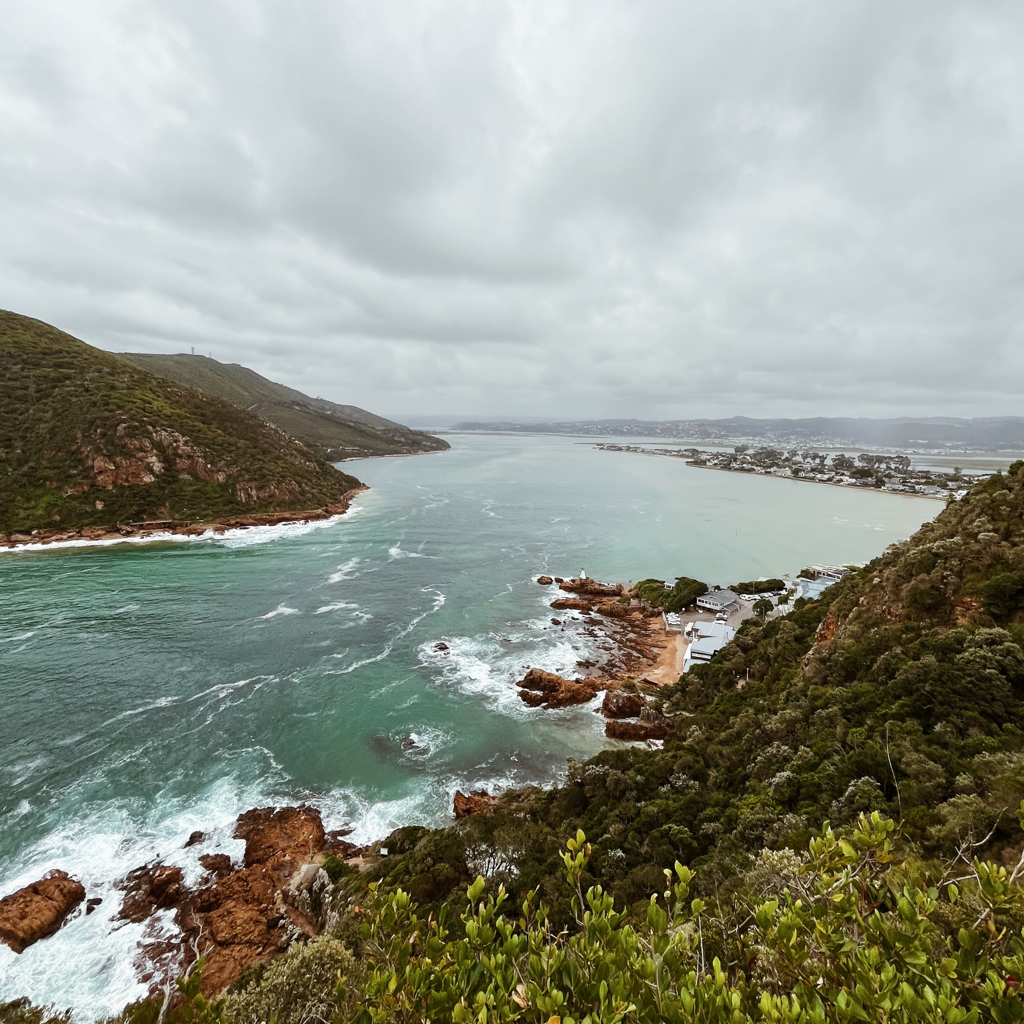East Head Viewpoint