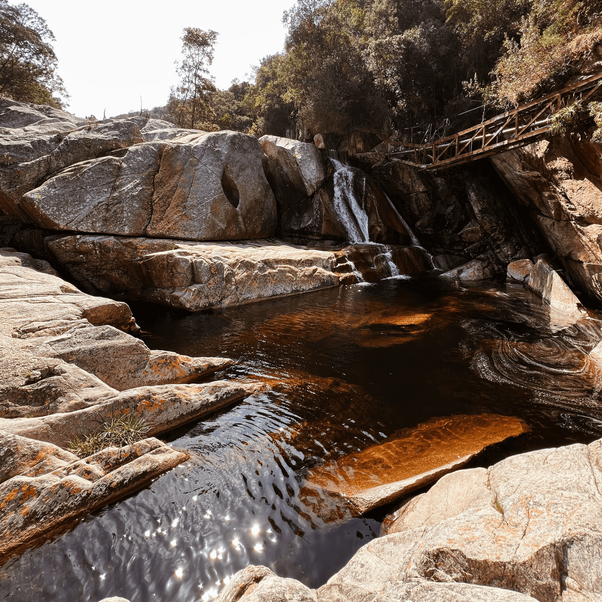 Kingfisher Trail