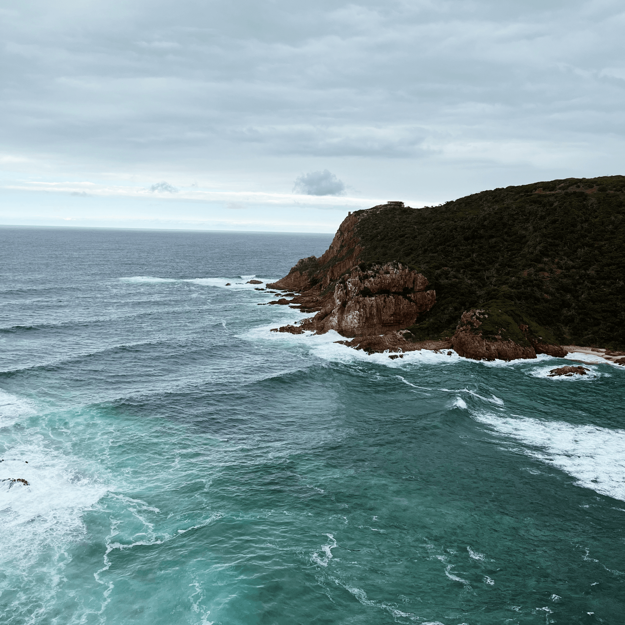 East Head Viewpoint