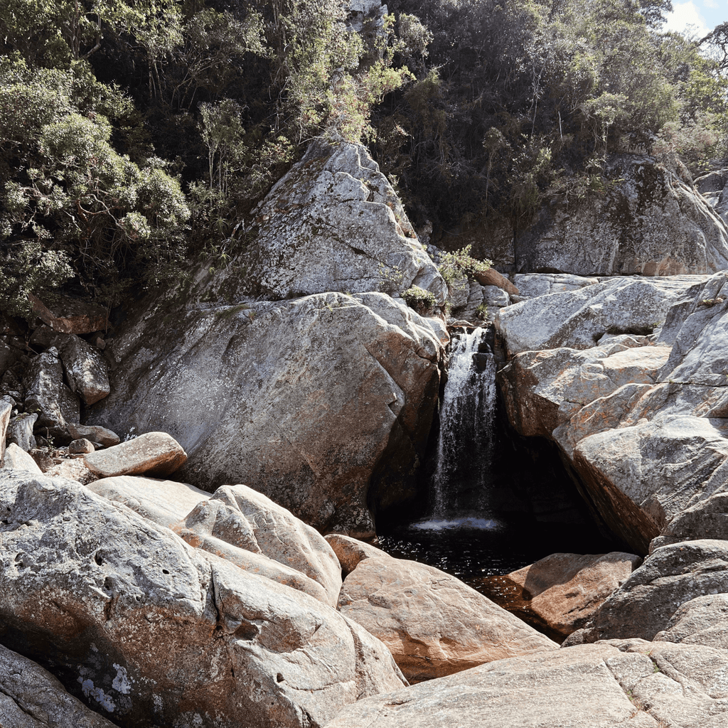 Kingfisher Trail