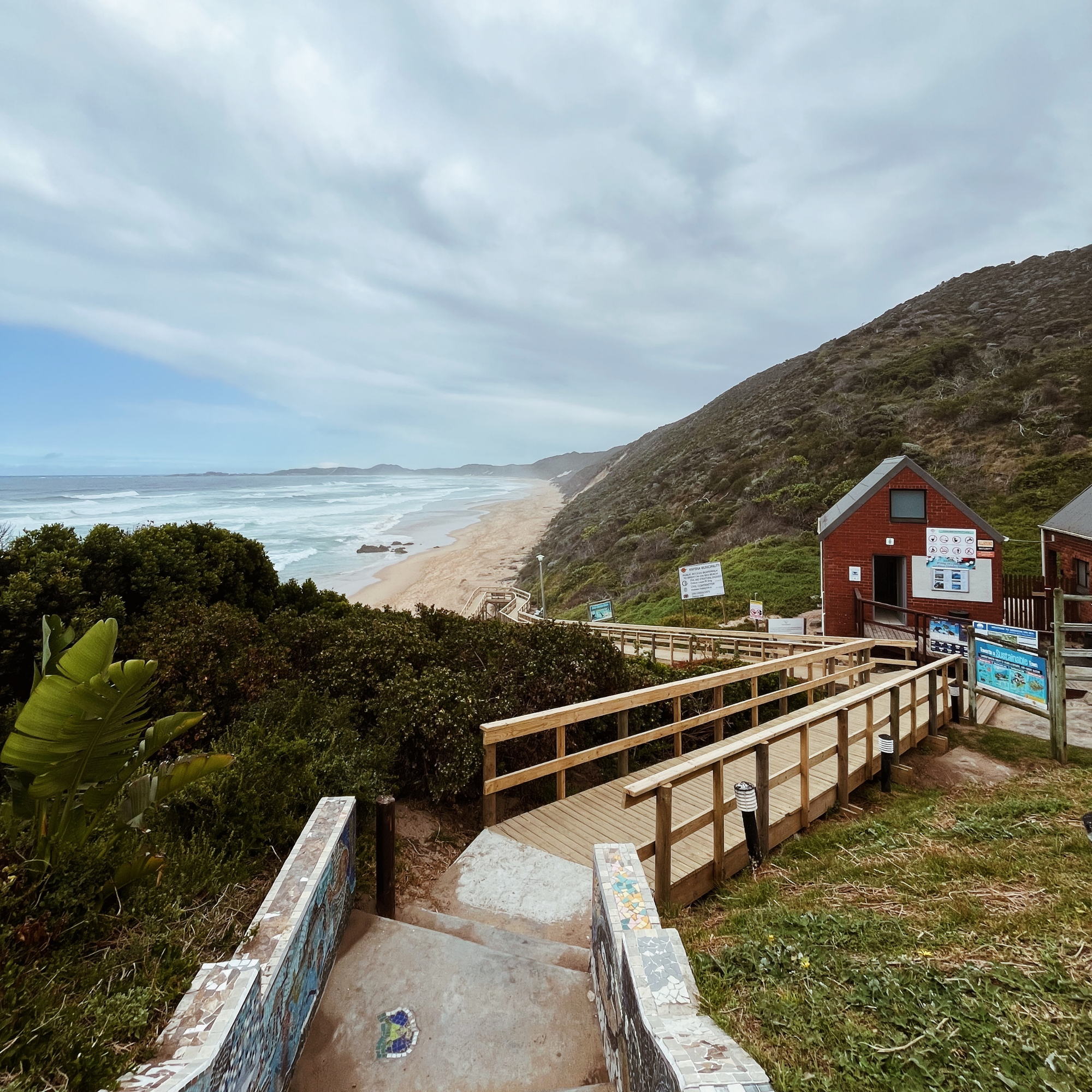 Brenton on Sea